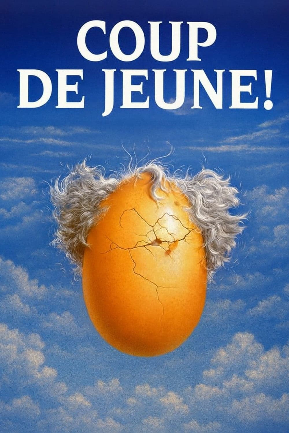 Coup de jeune