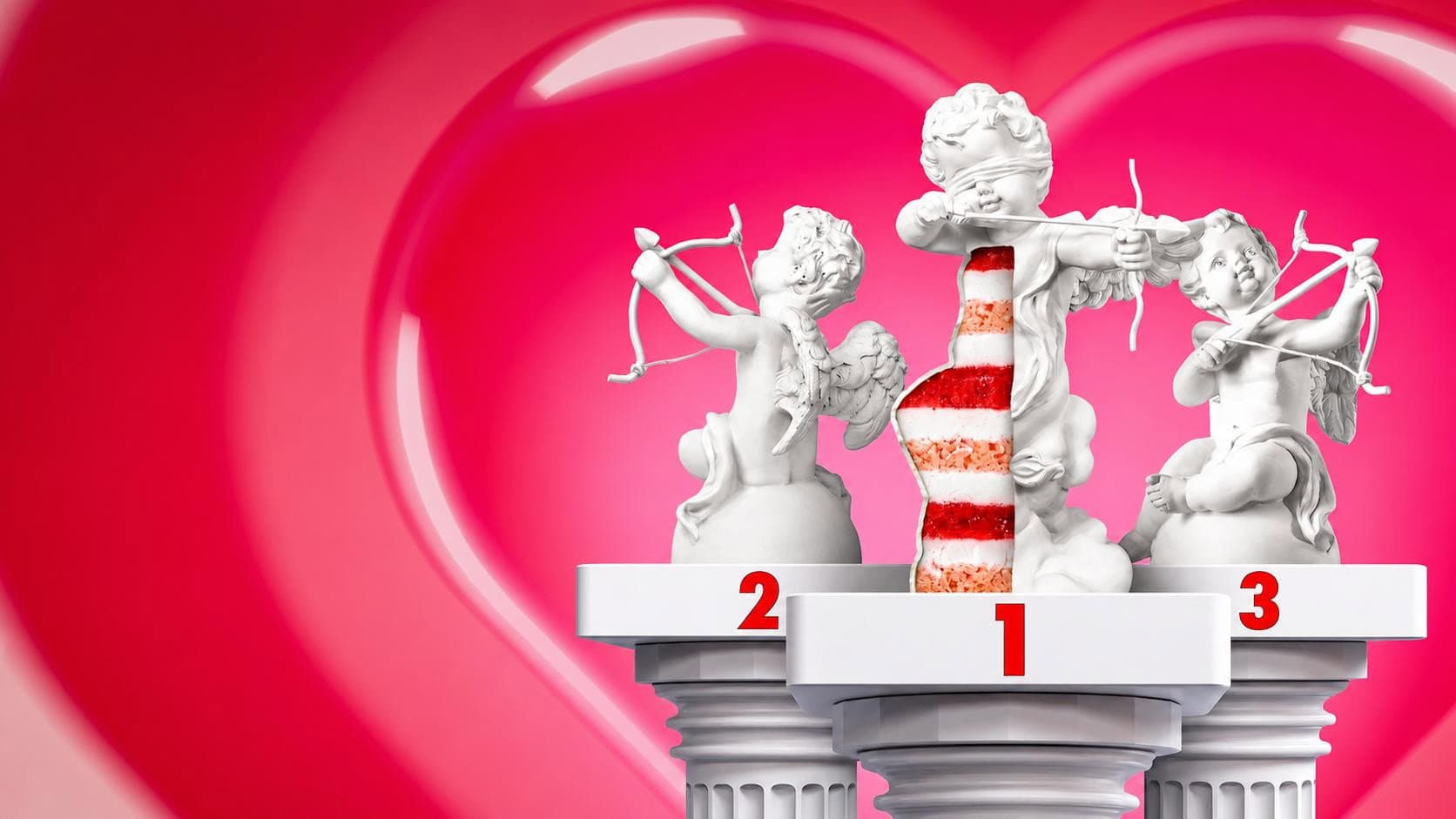 Is It Cake? Valentines