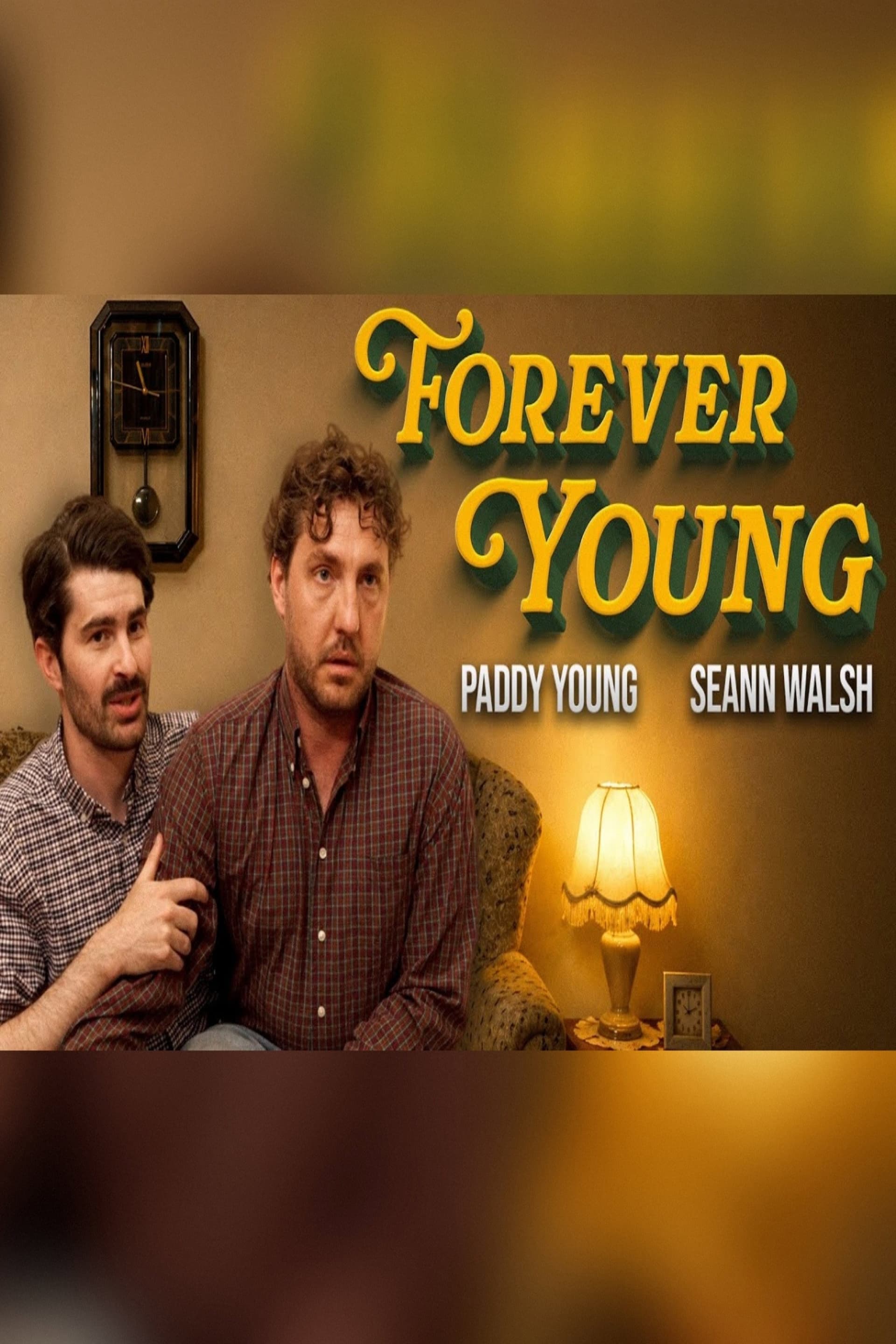 Forever Young