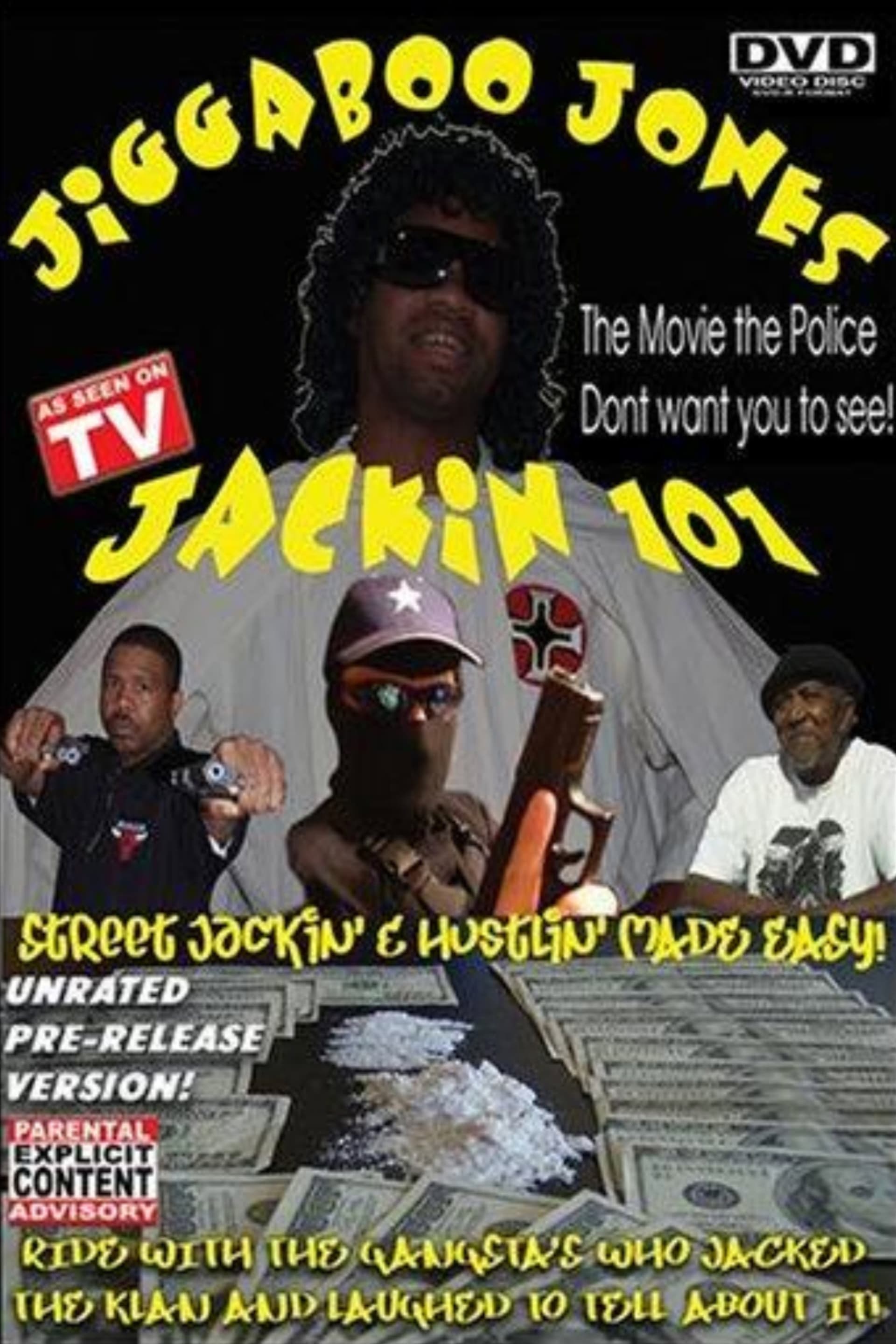 Jackin 101