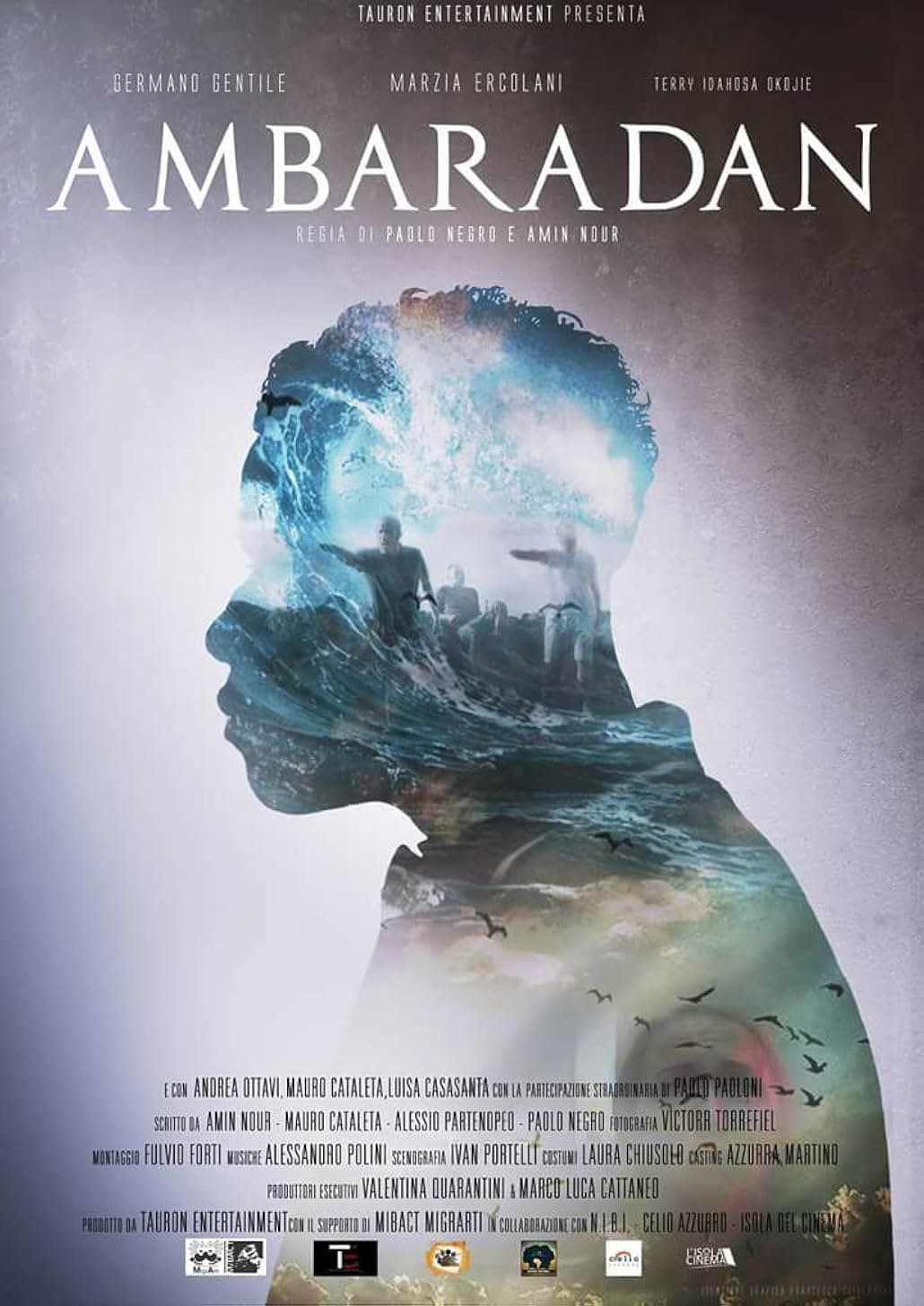 Ambaradan