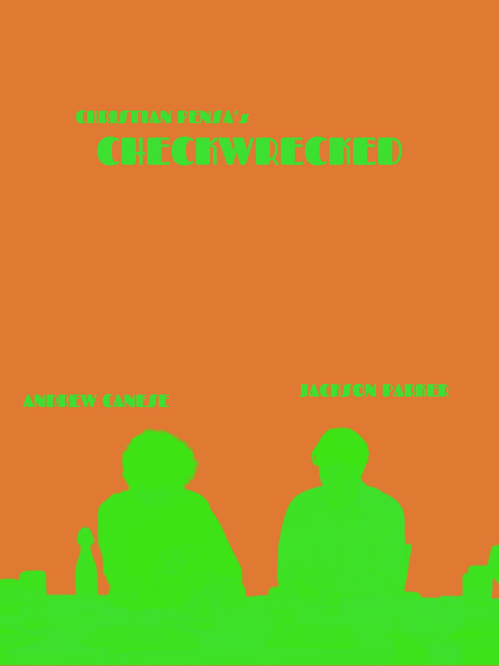 Checkwrecked