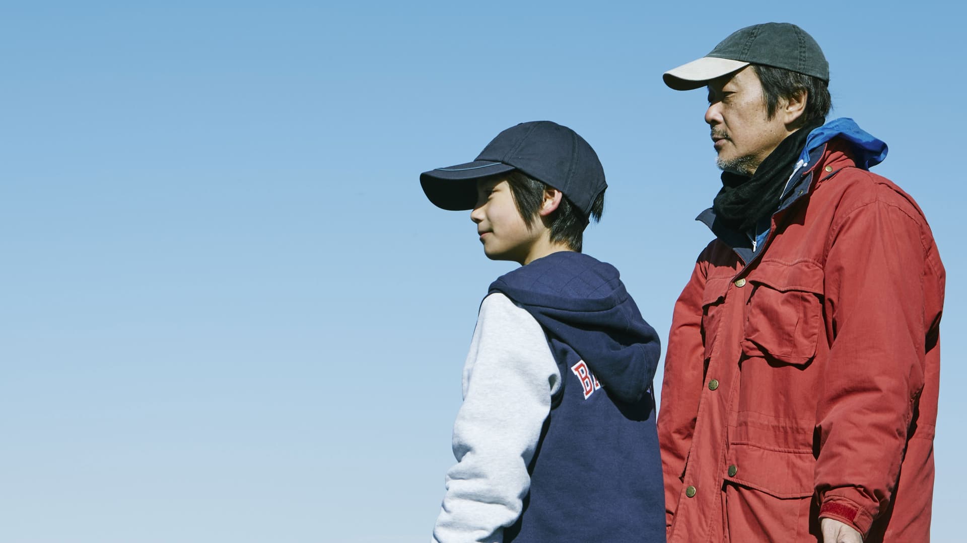 Shoplifters