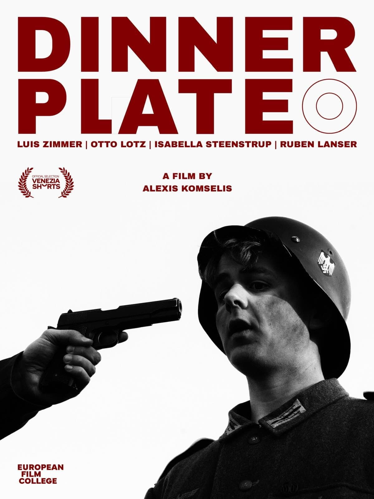 Dinnerplate