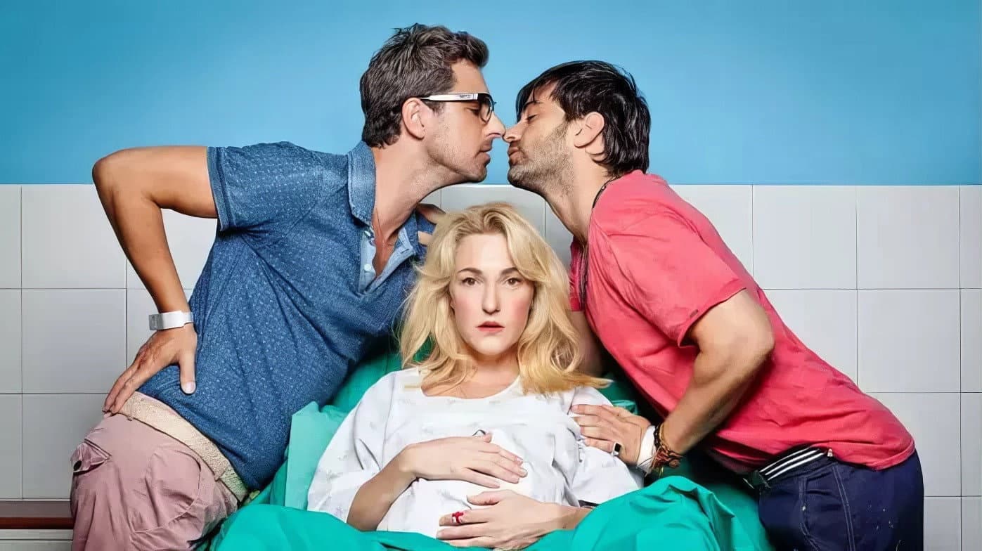 Mom and Dads