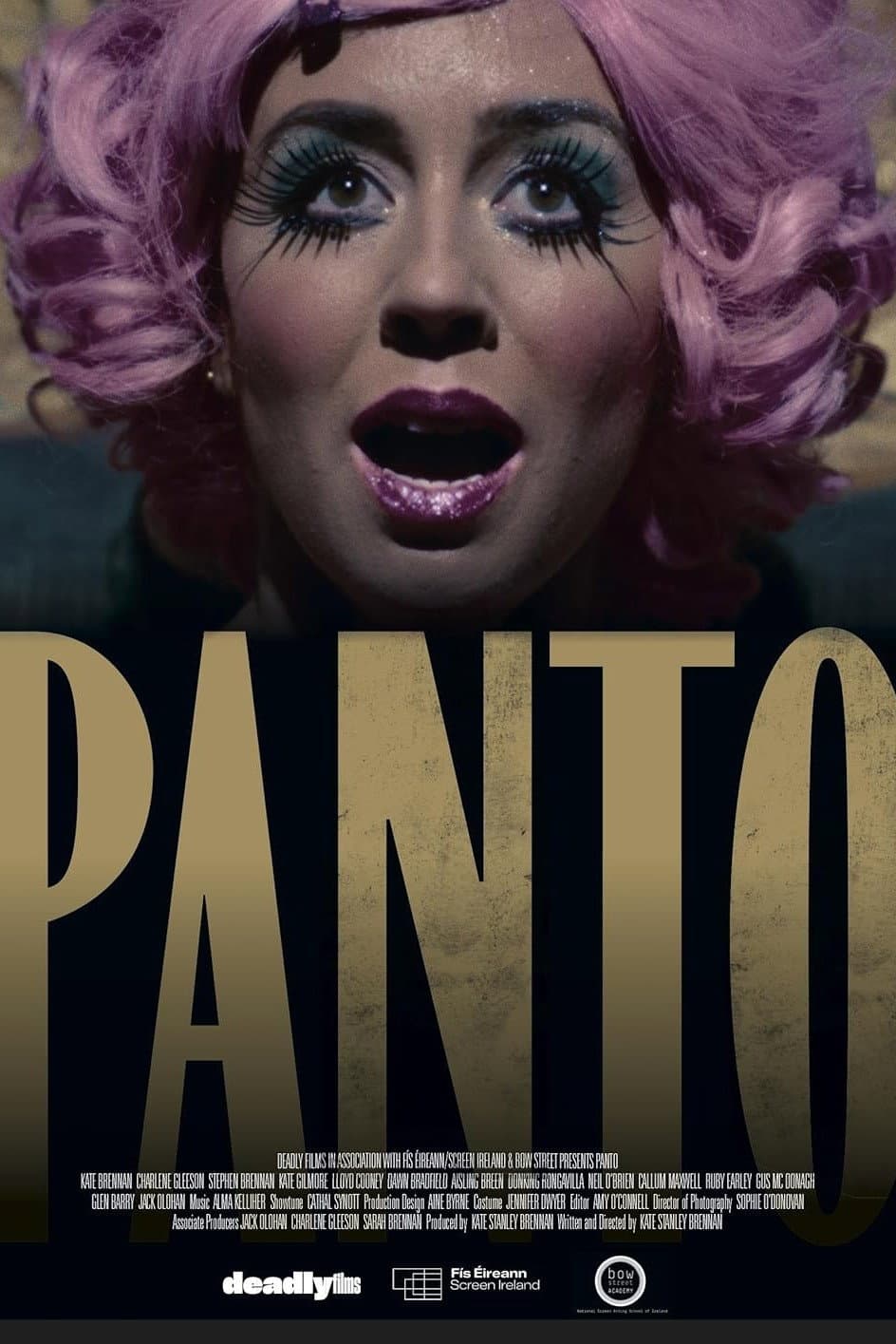 PANTO