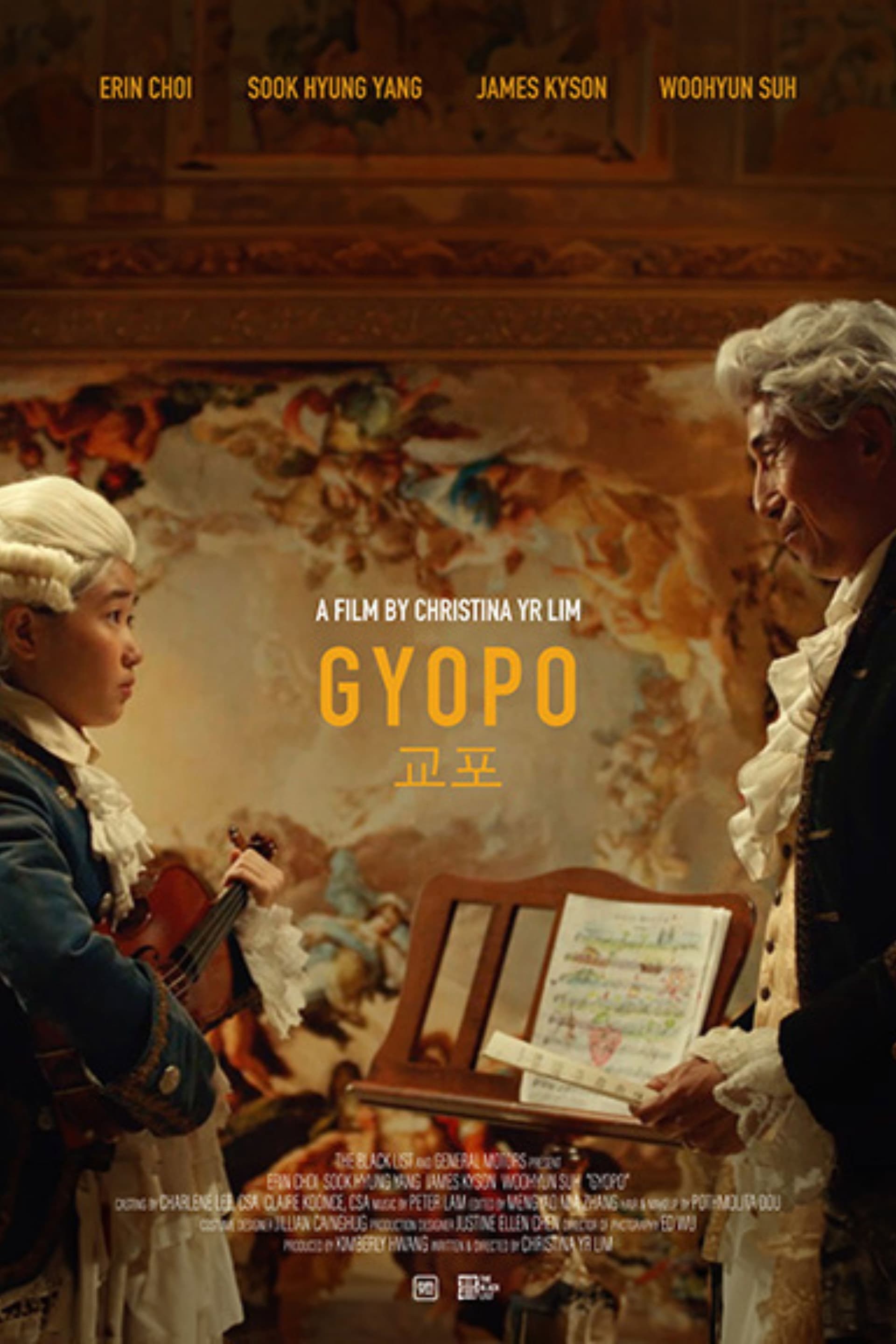 Gyopo