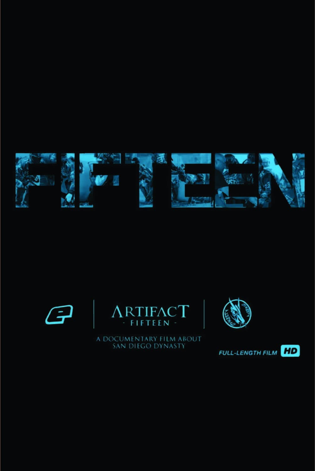 FIFTEEN