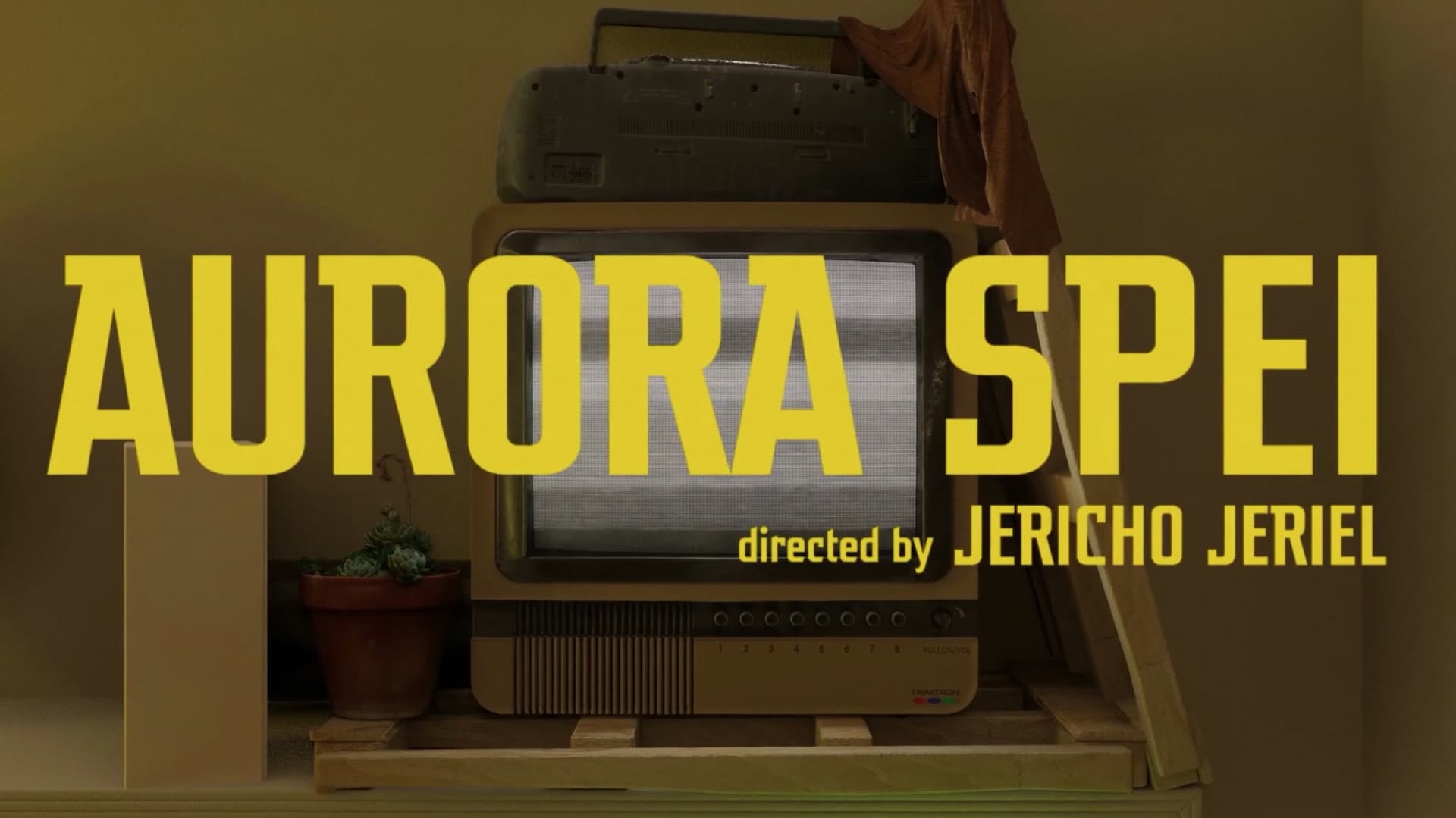 Aurora Spei