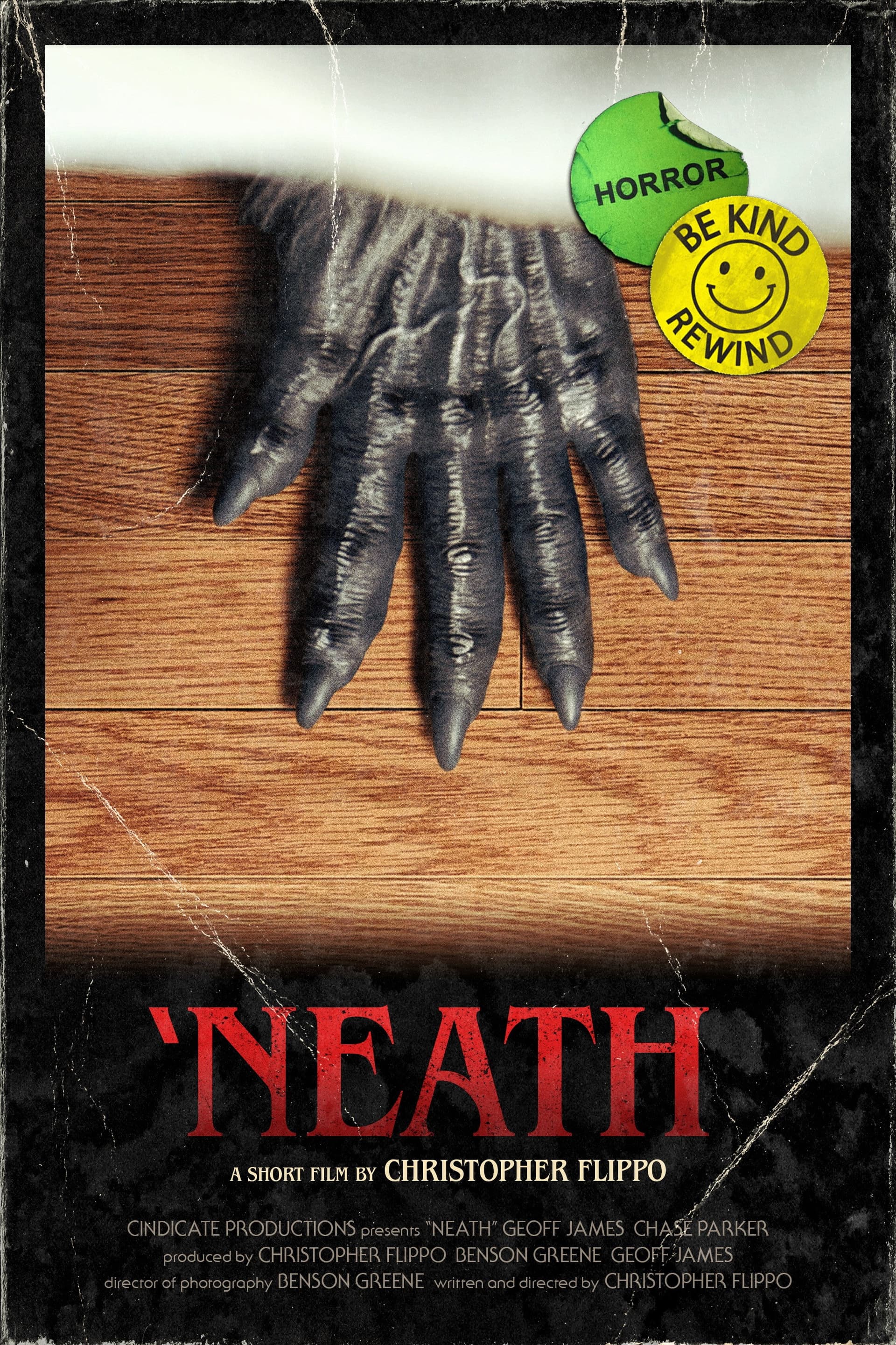 'Neath