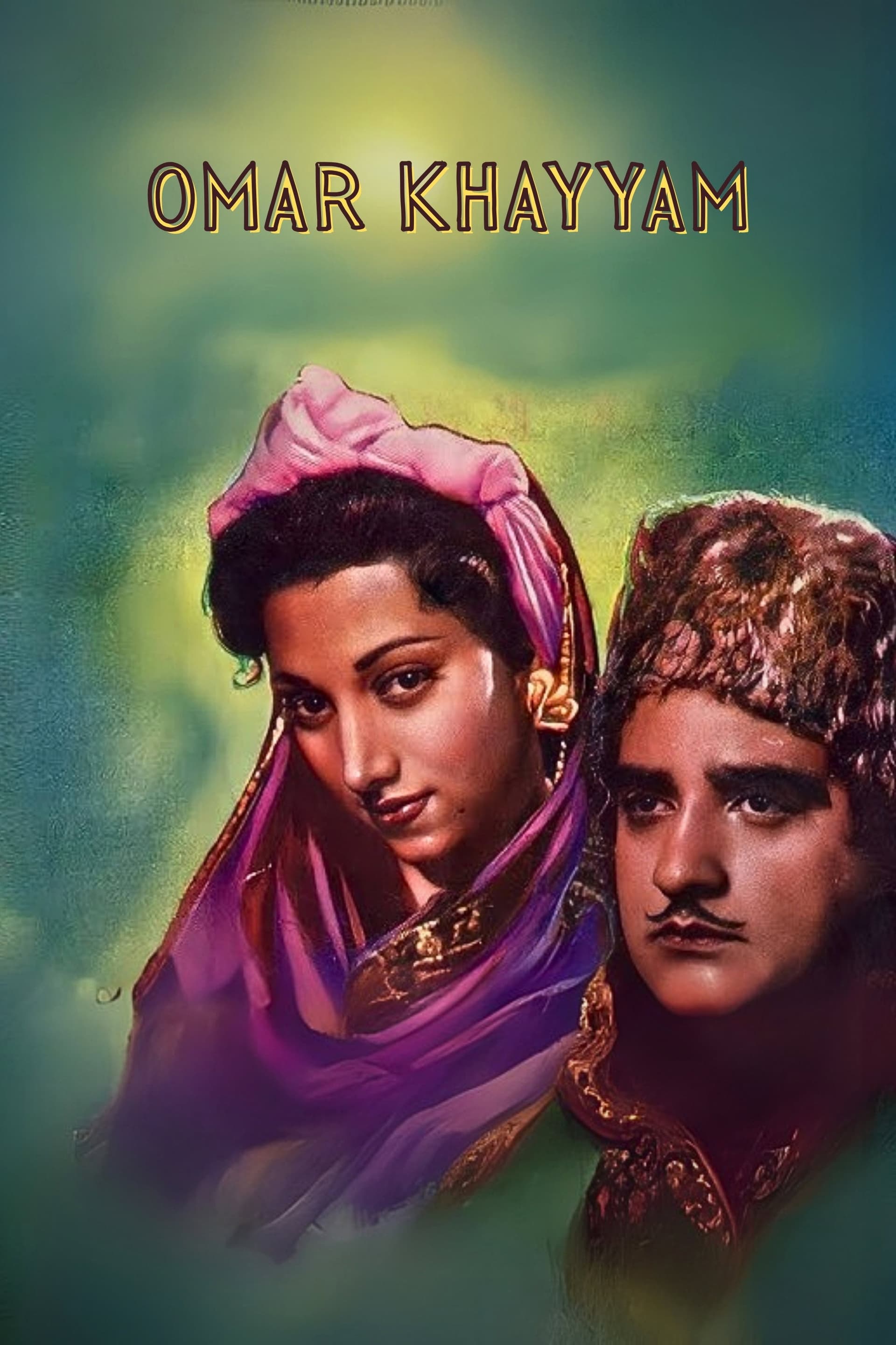 Omar Khayyam