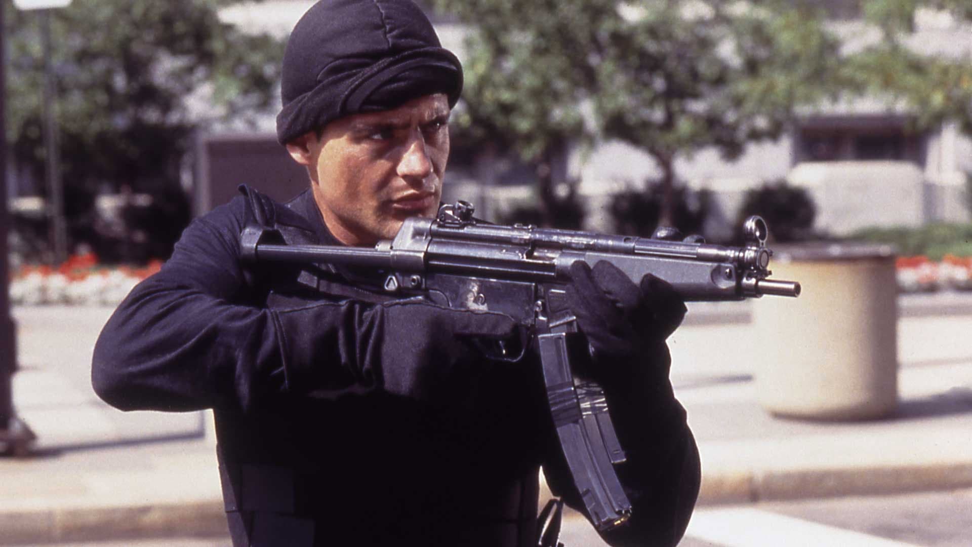 Counterforce