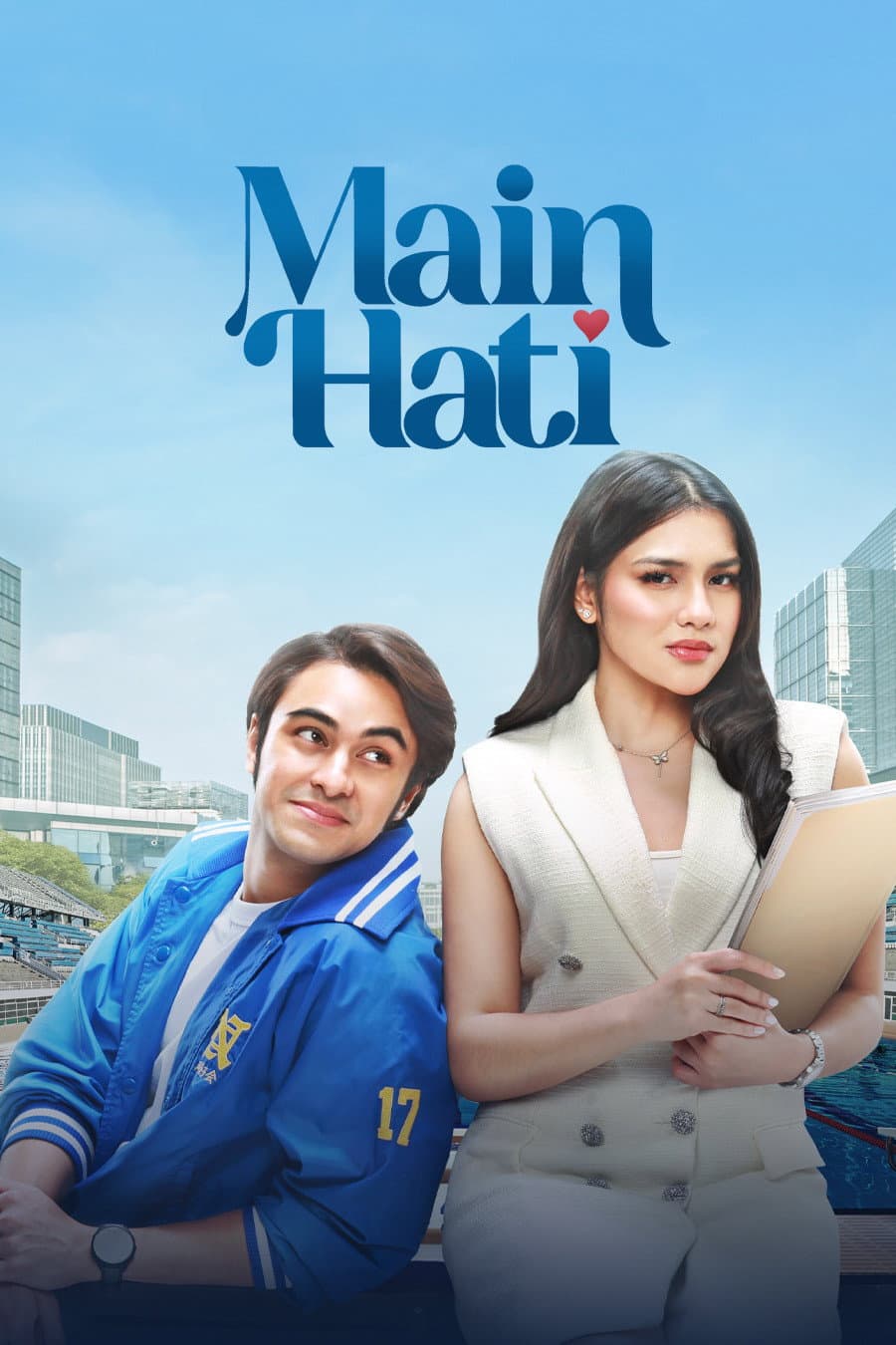 Main Hati