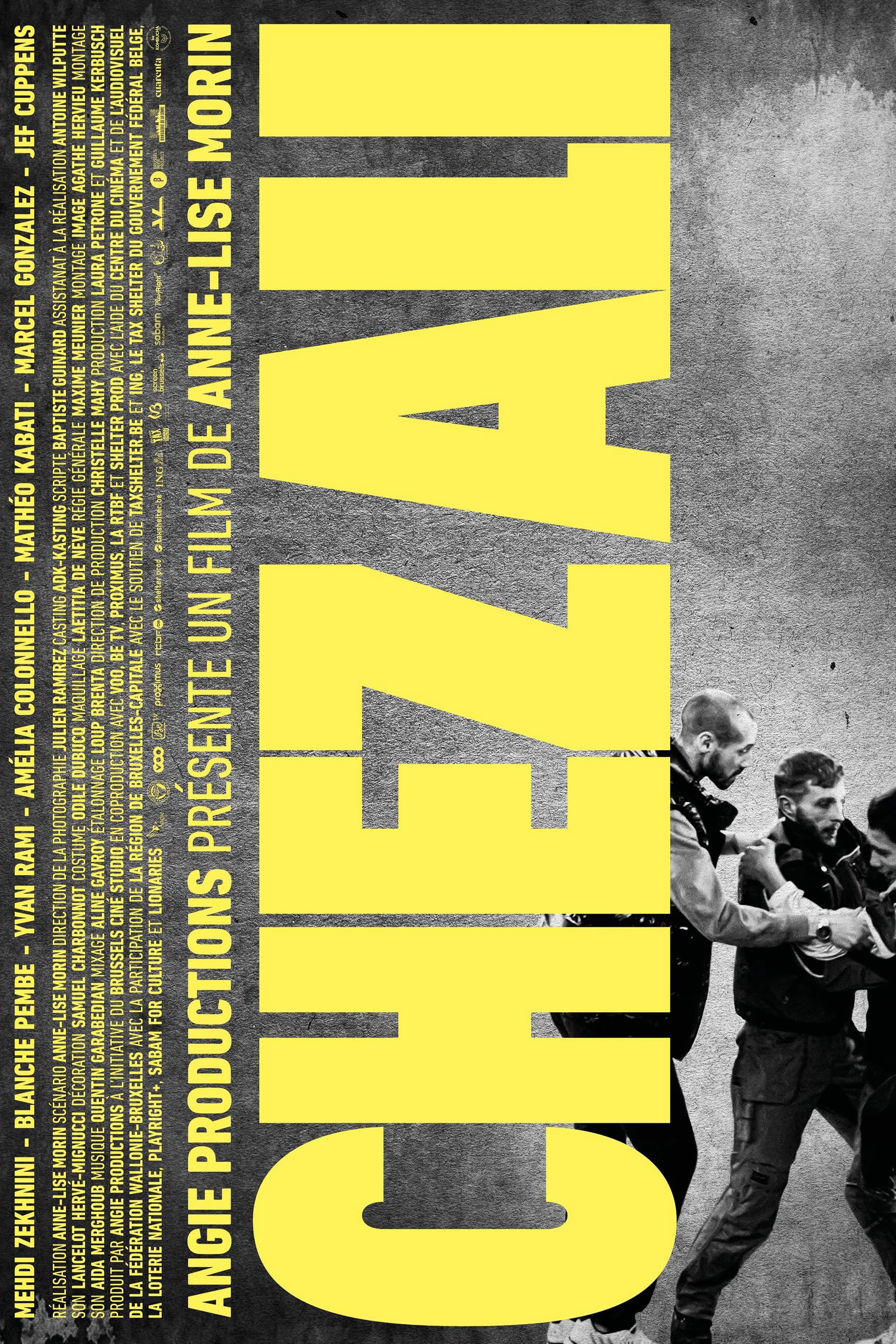 Chez Ali