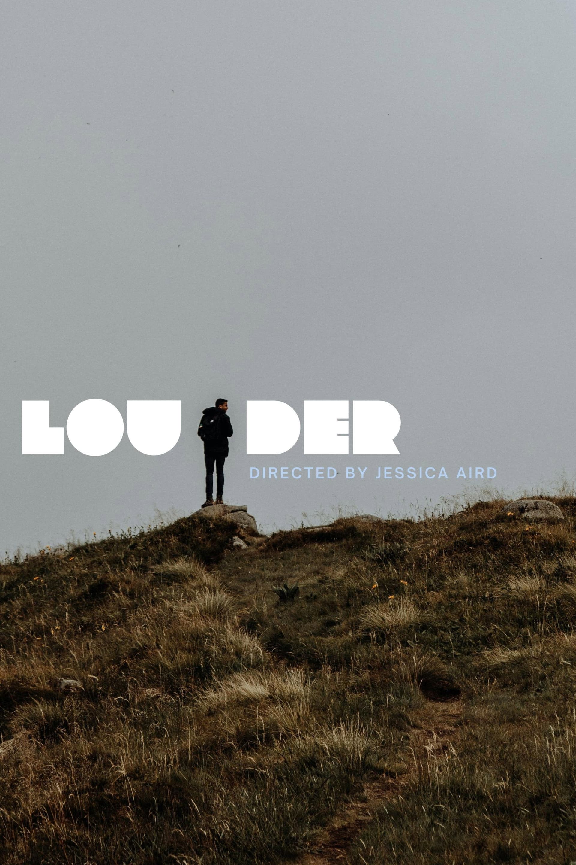 Louder