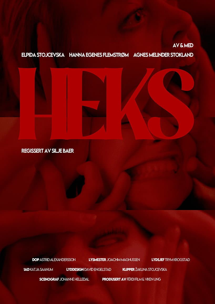 Heks