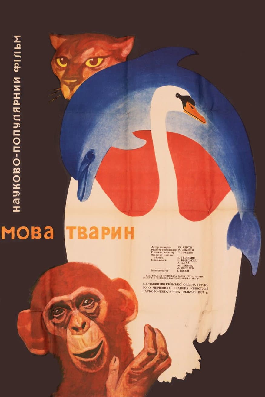 Animal Language