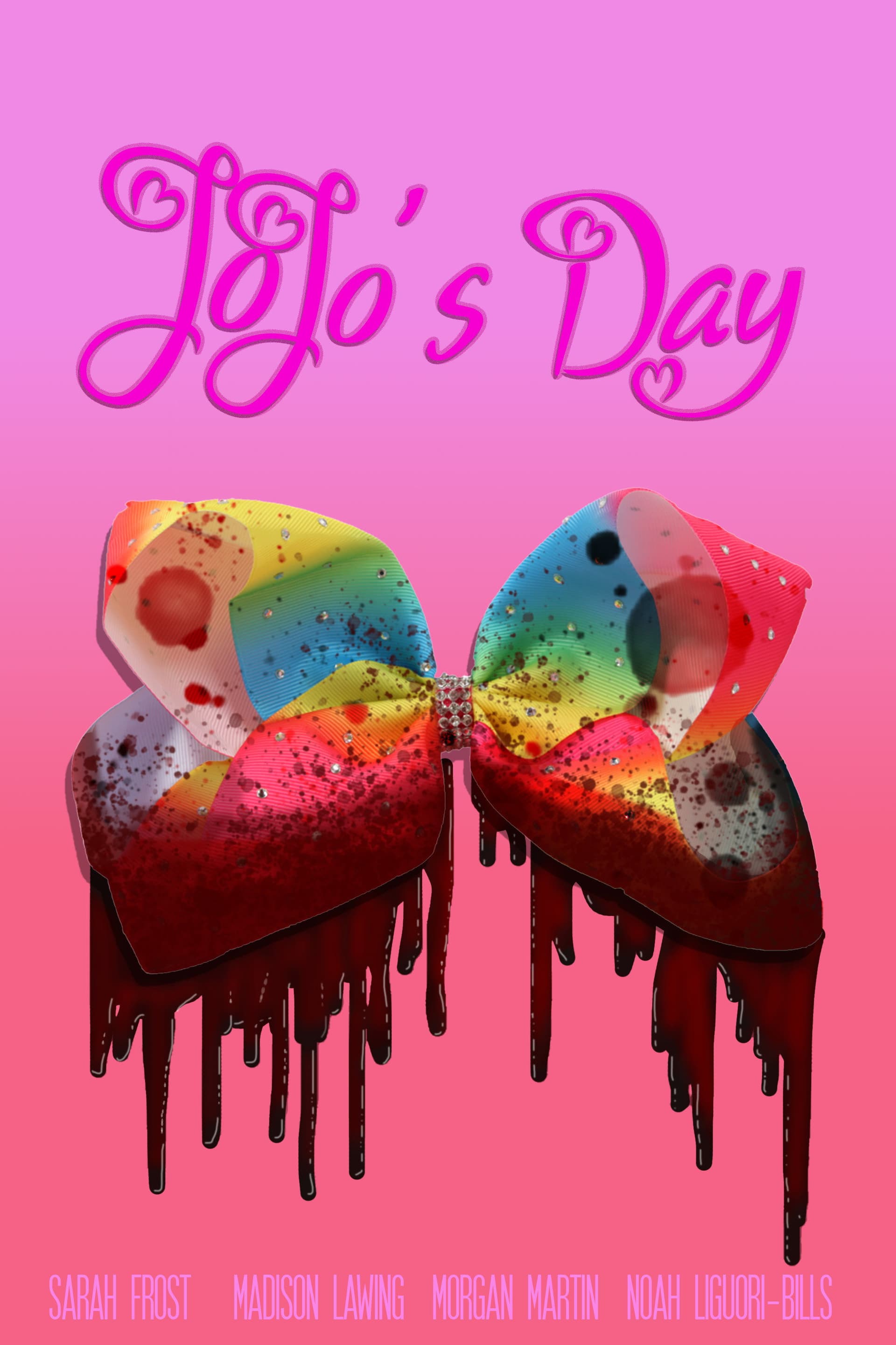JoJo's Day