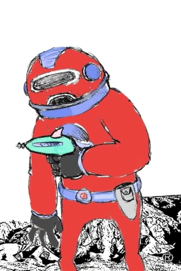 Gary Space