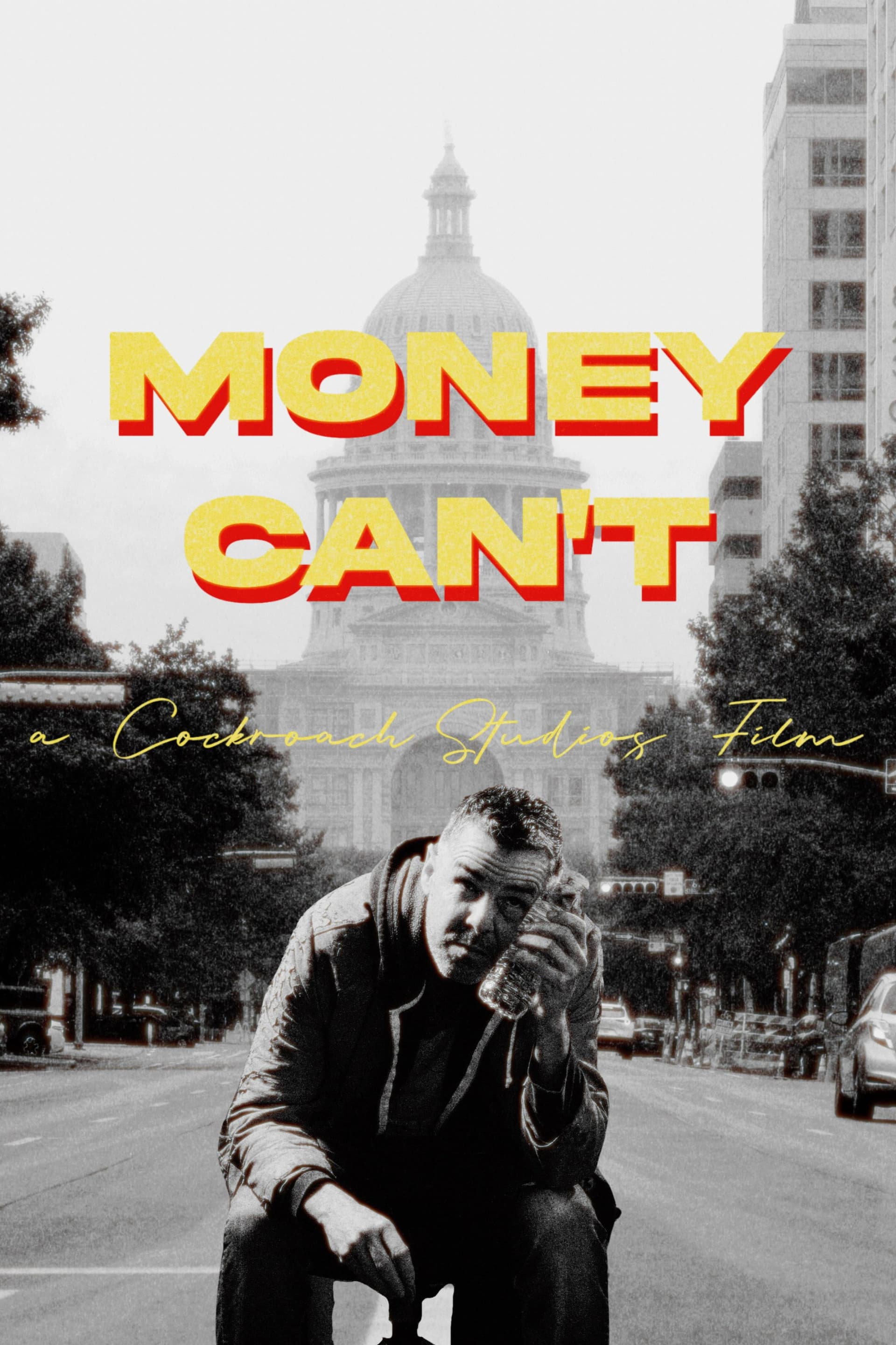 Money Can't