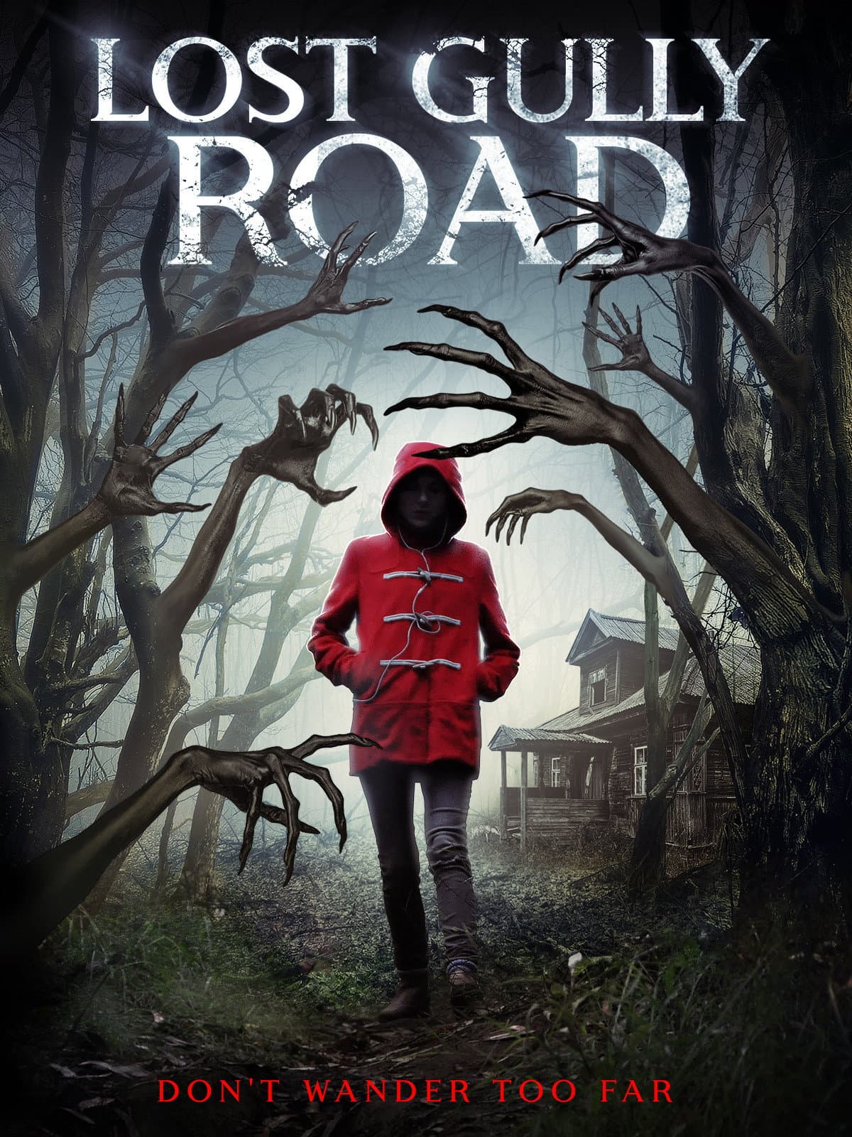 Lost Gully Road