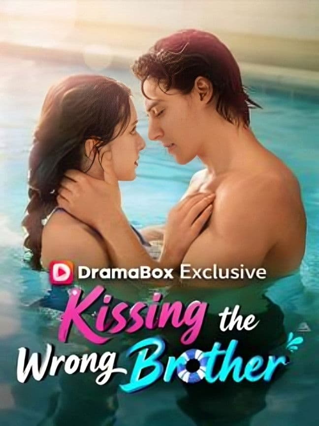 Kissing the Wrong Brother