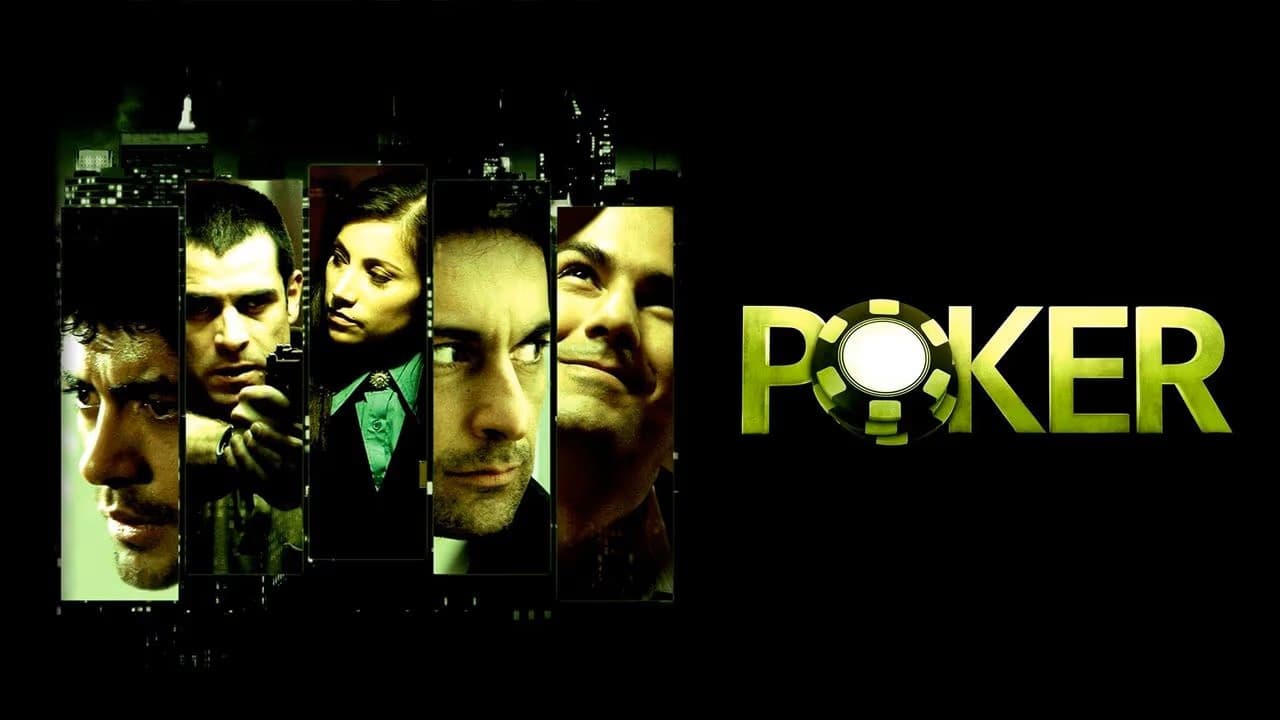 Poker
