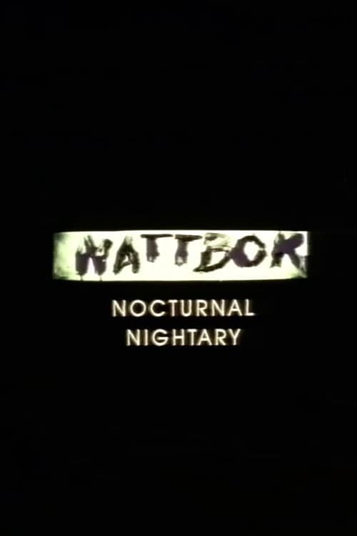 Nattbok