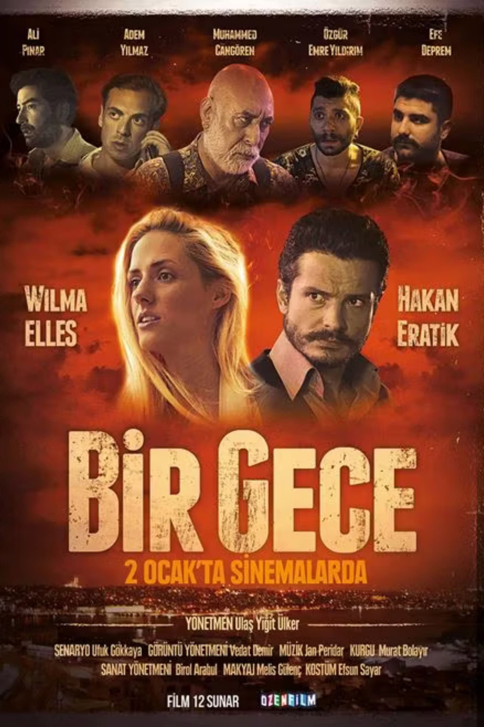 Bir Gece