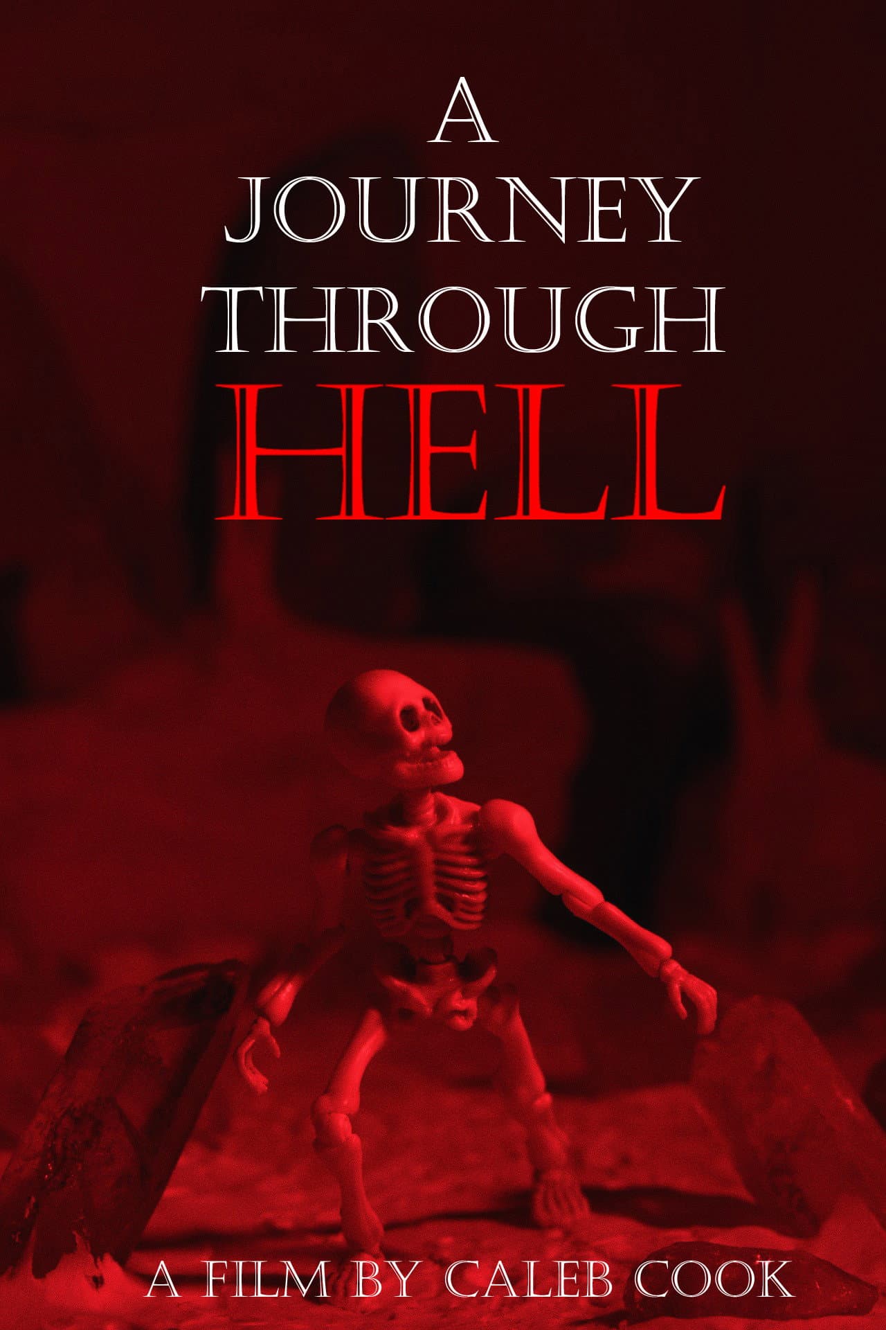 A Journey Through Hell