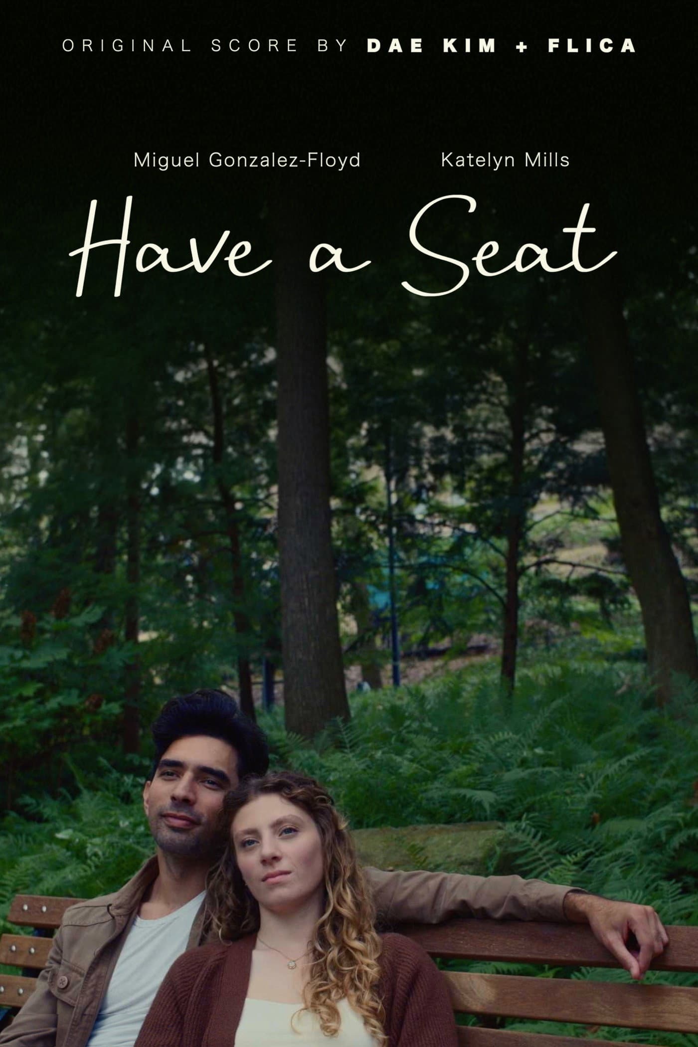 Have a Seat