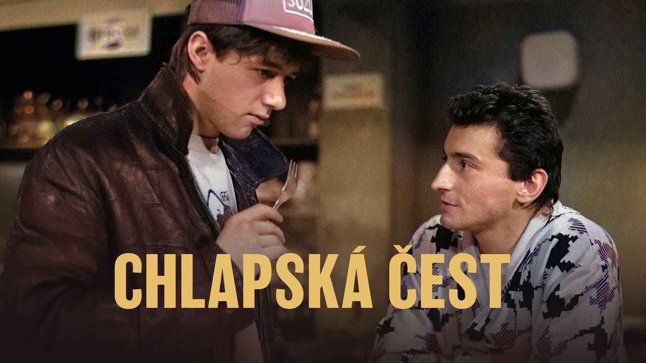 Chlapská čest