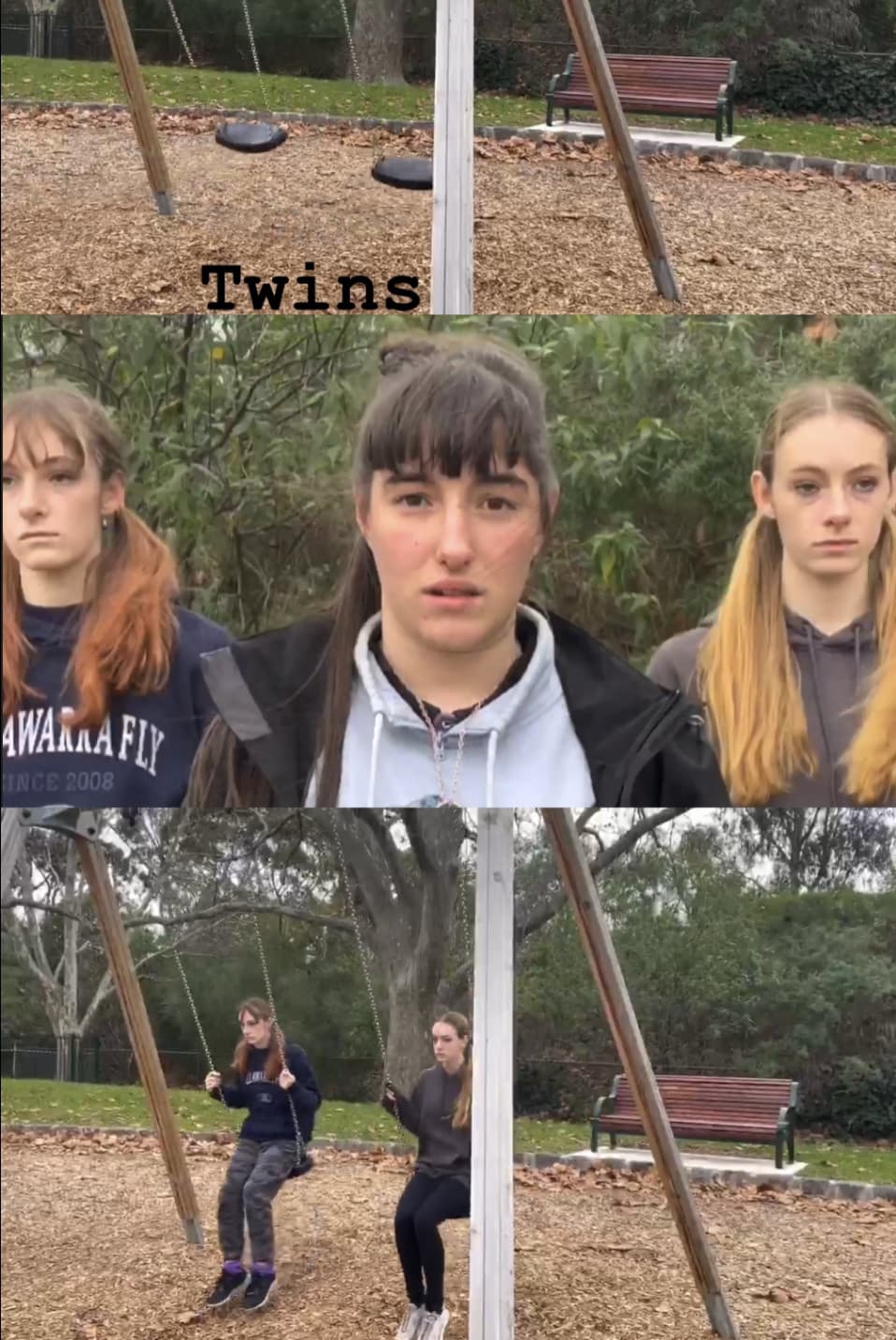 Twins