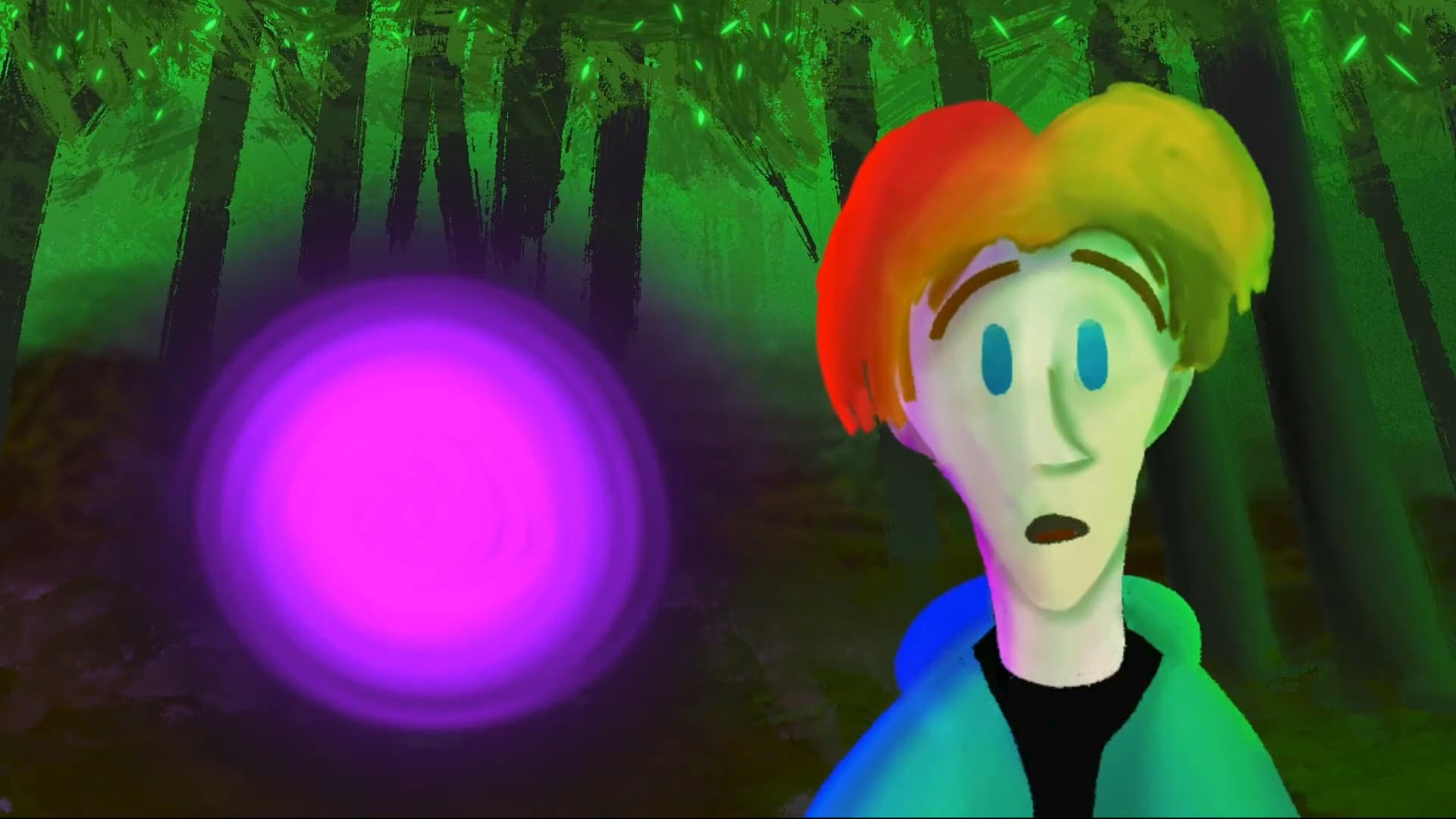 O Portal