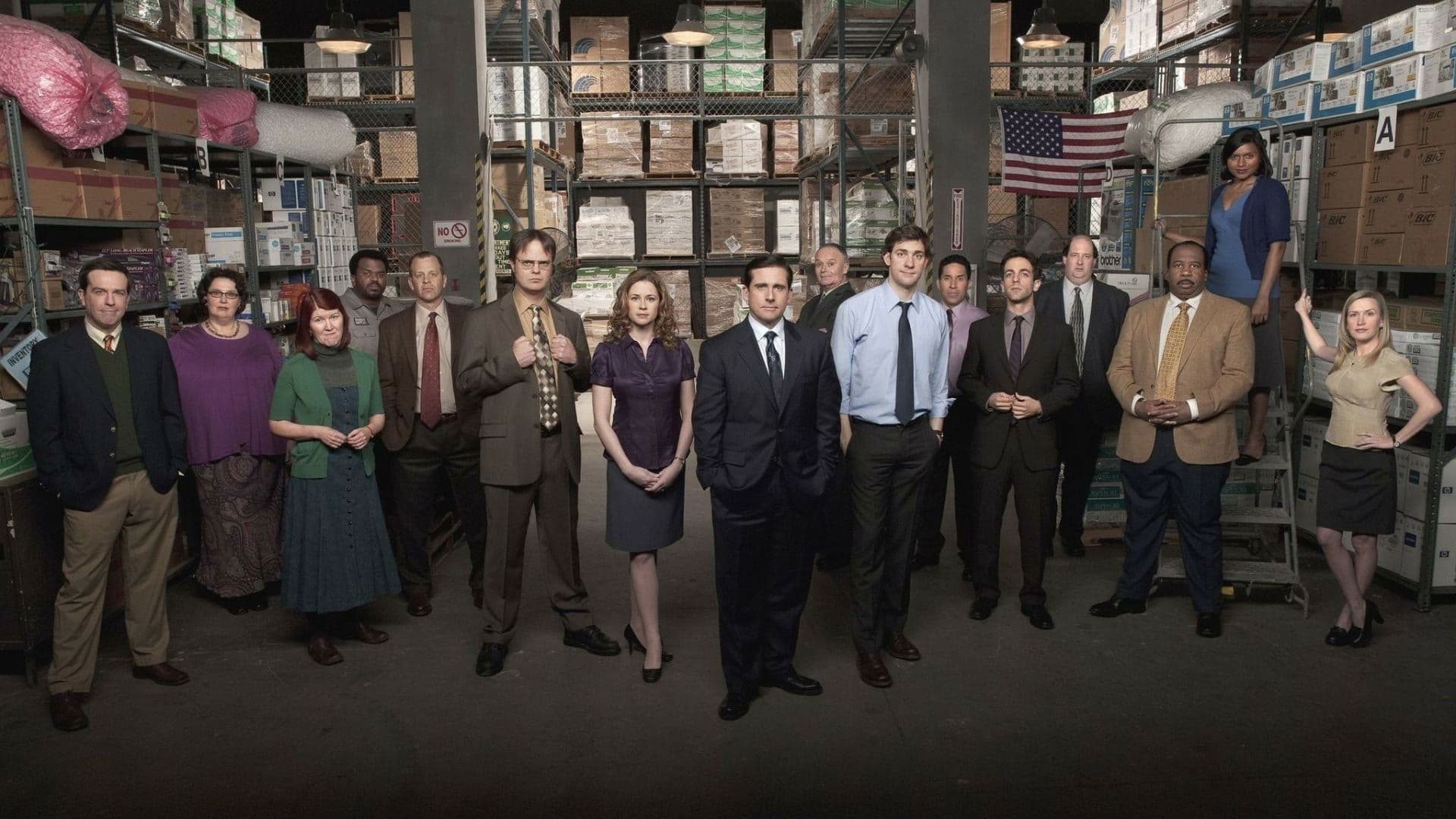 The Office