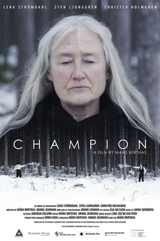 Champion
