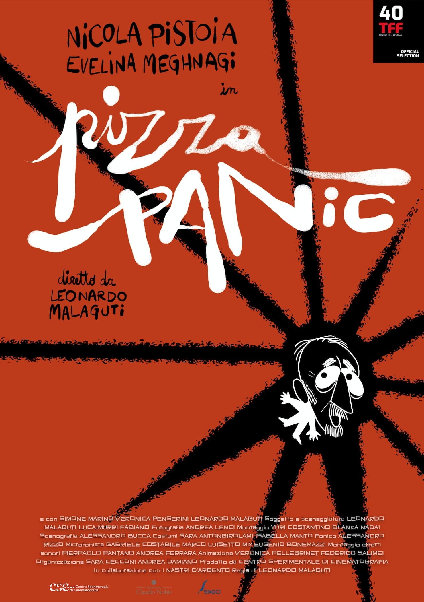Pizza Panic