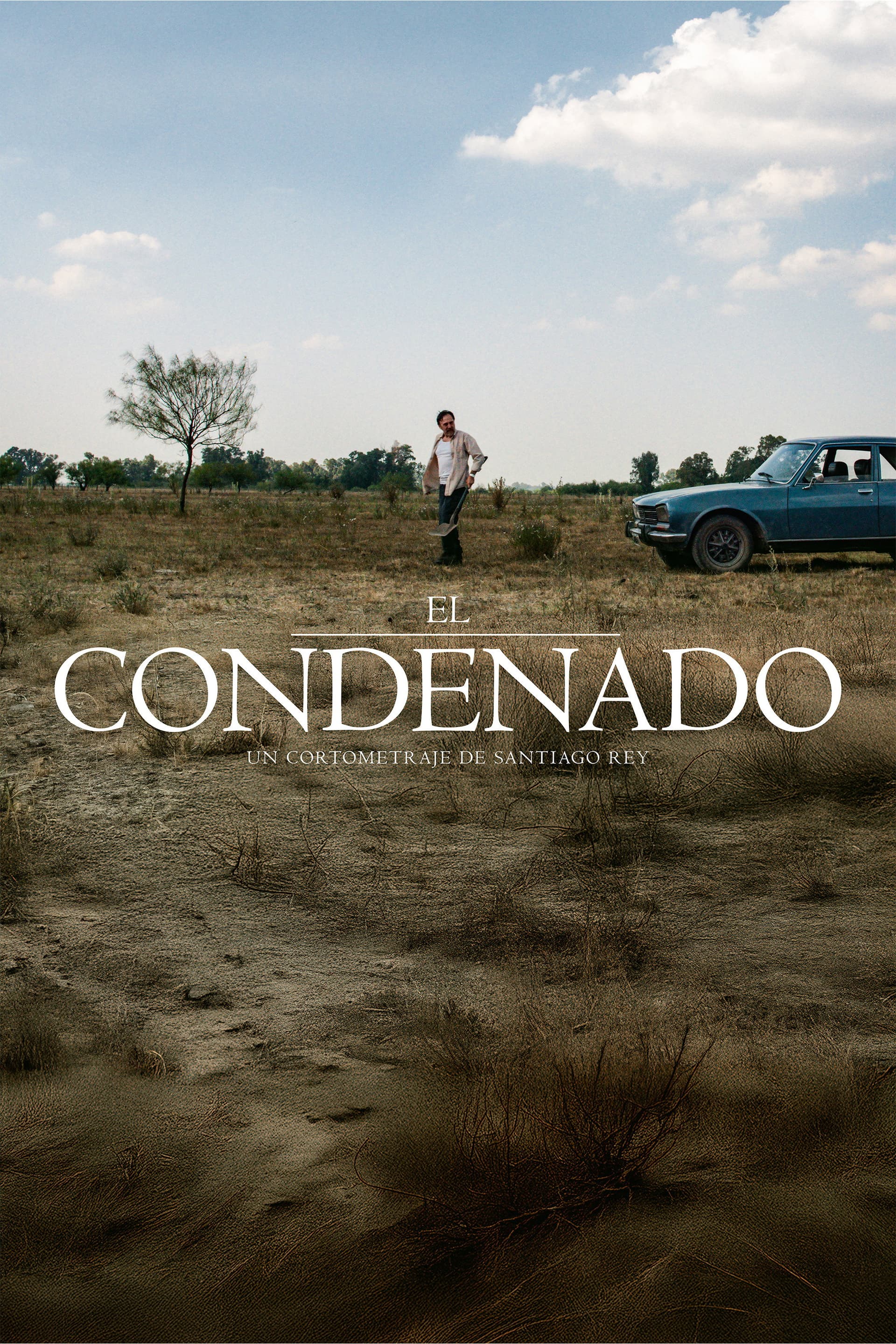El Condenado