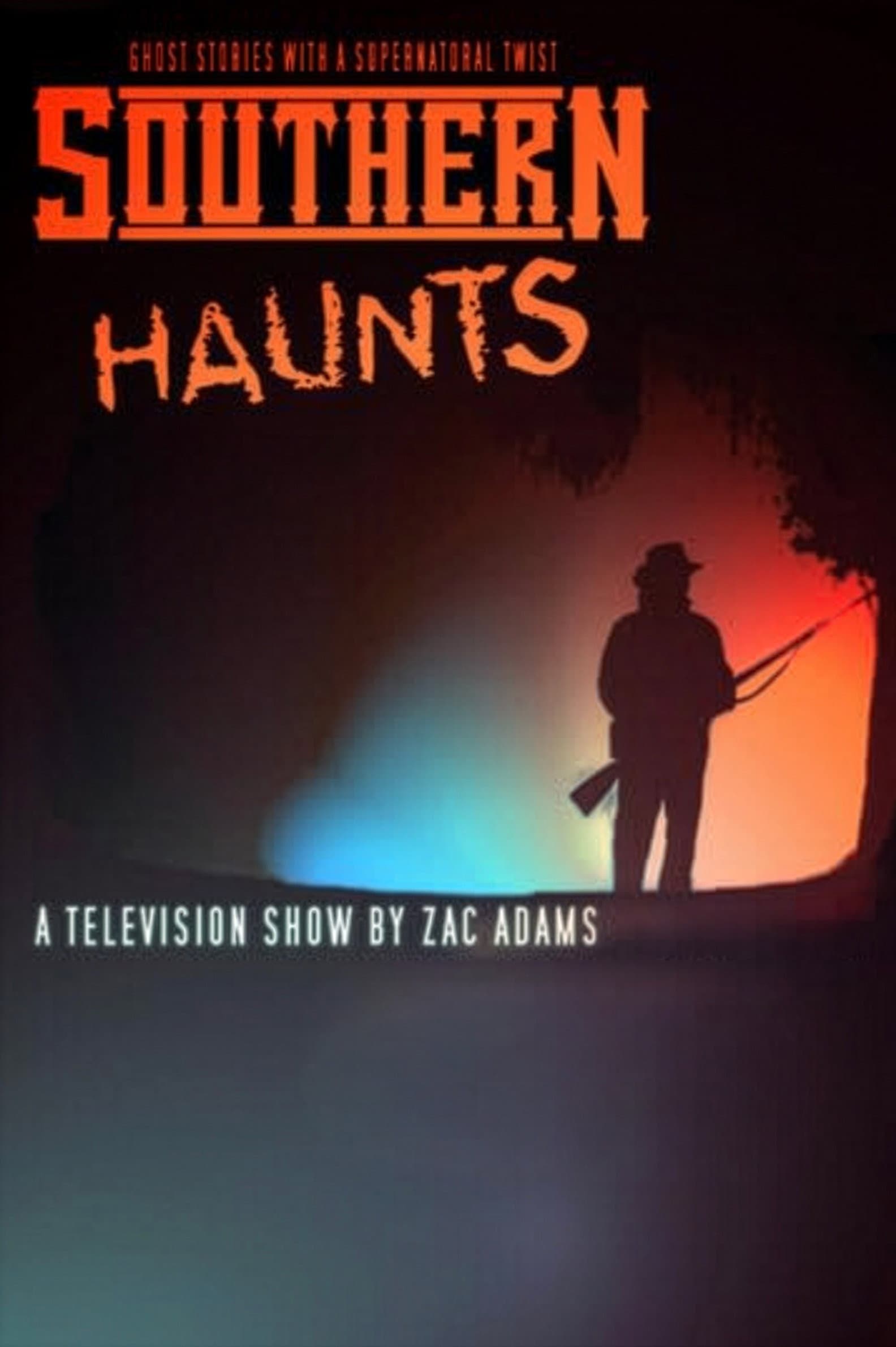 Southern Haunts