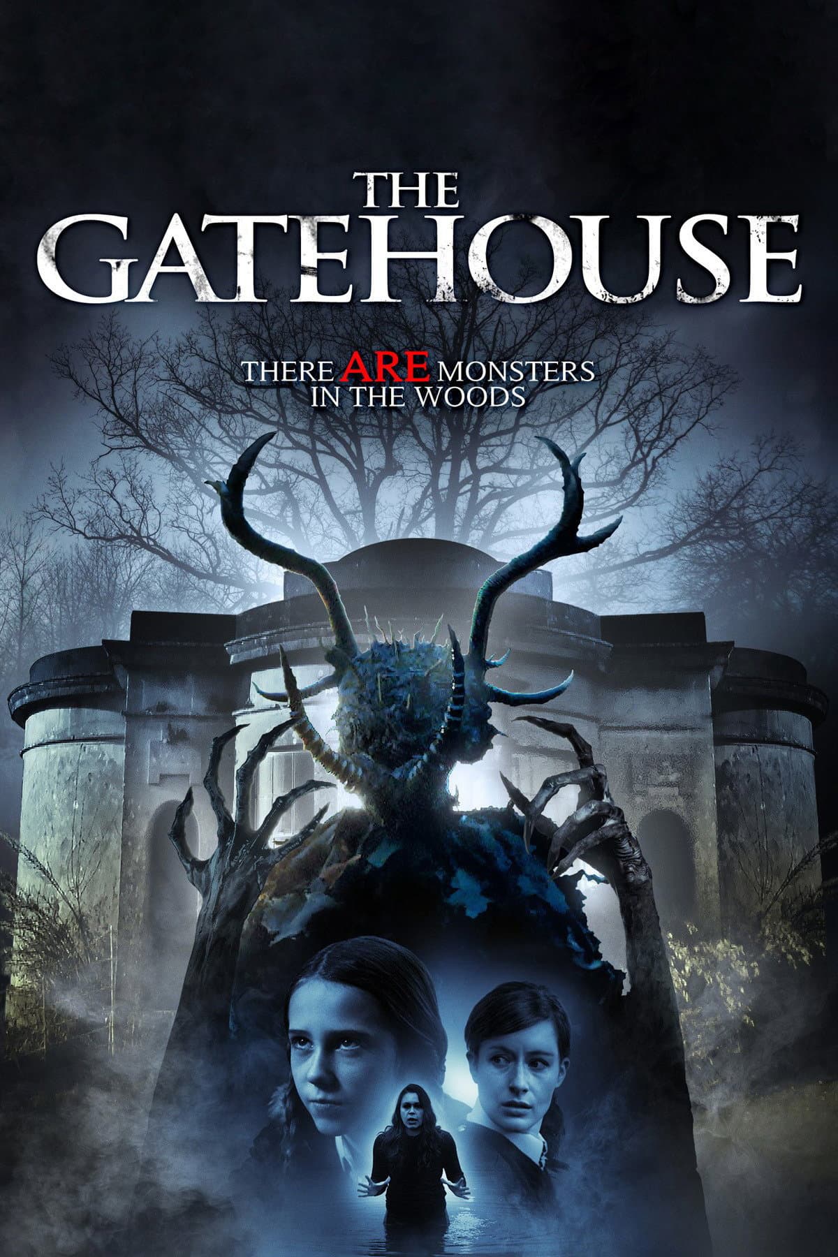 The Gatehouse