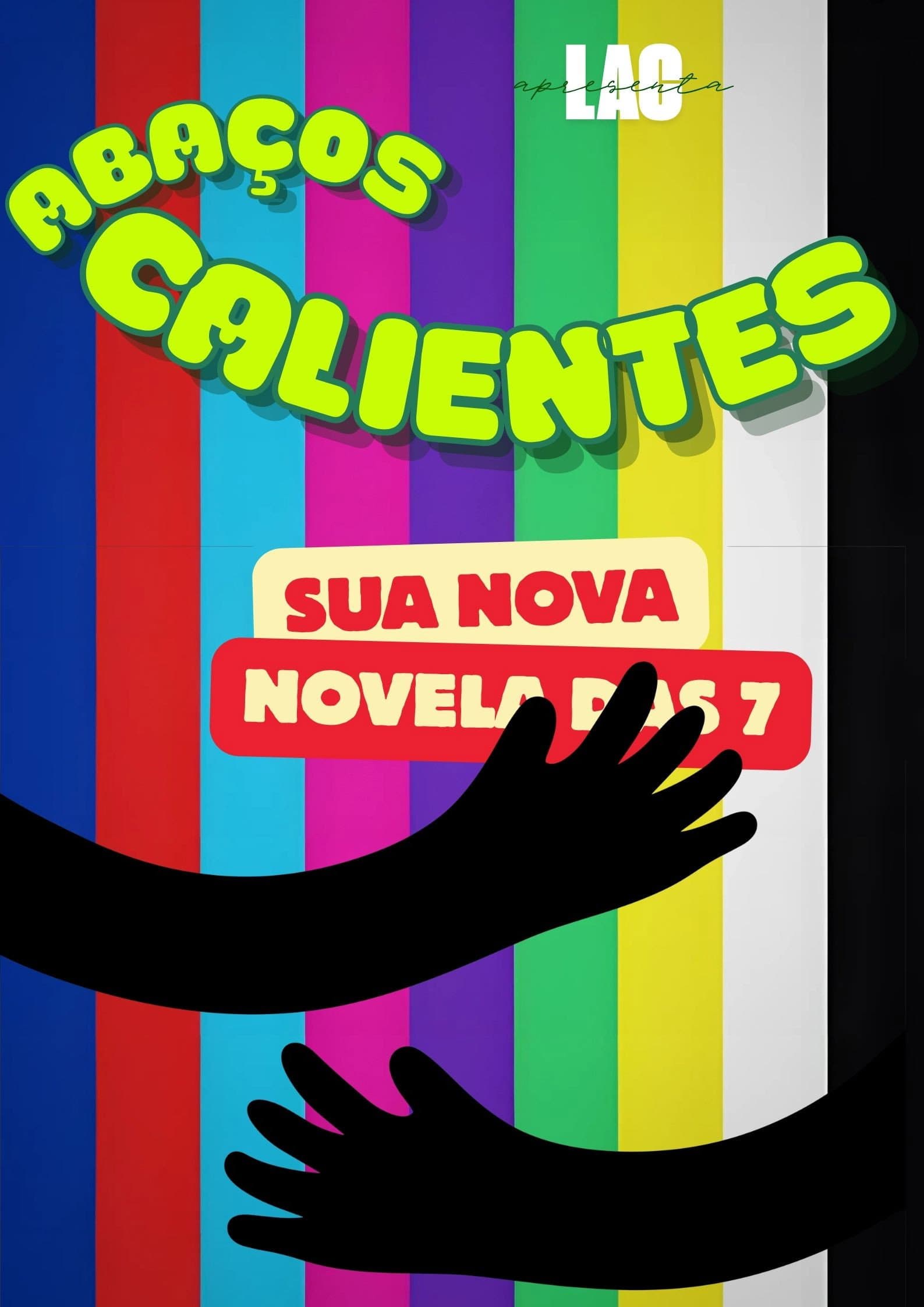 Abaços Calientes