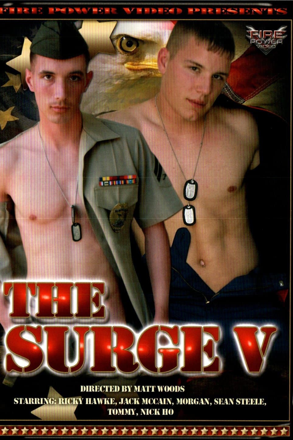 The Surge V