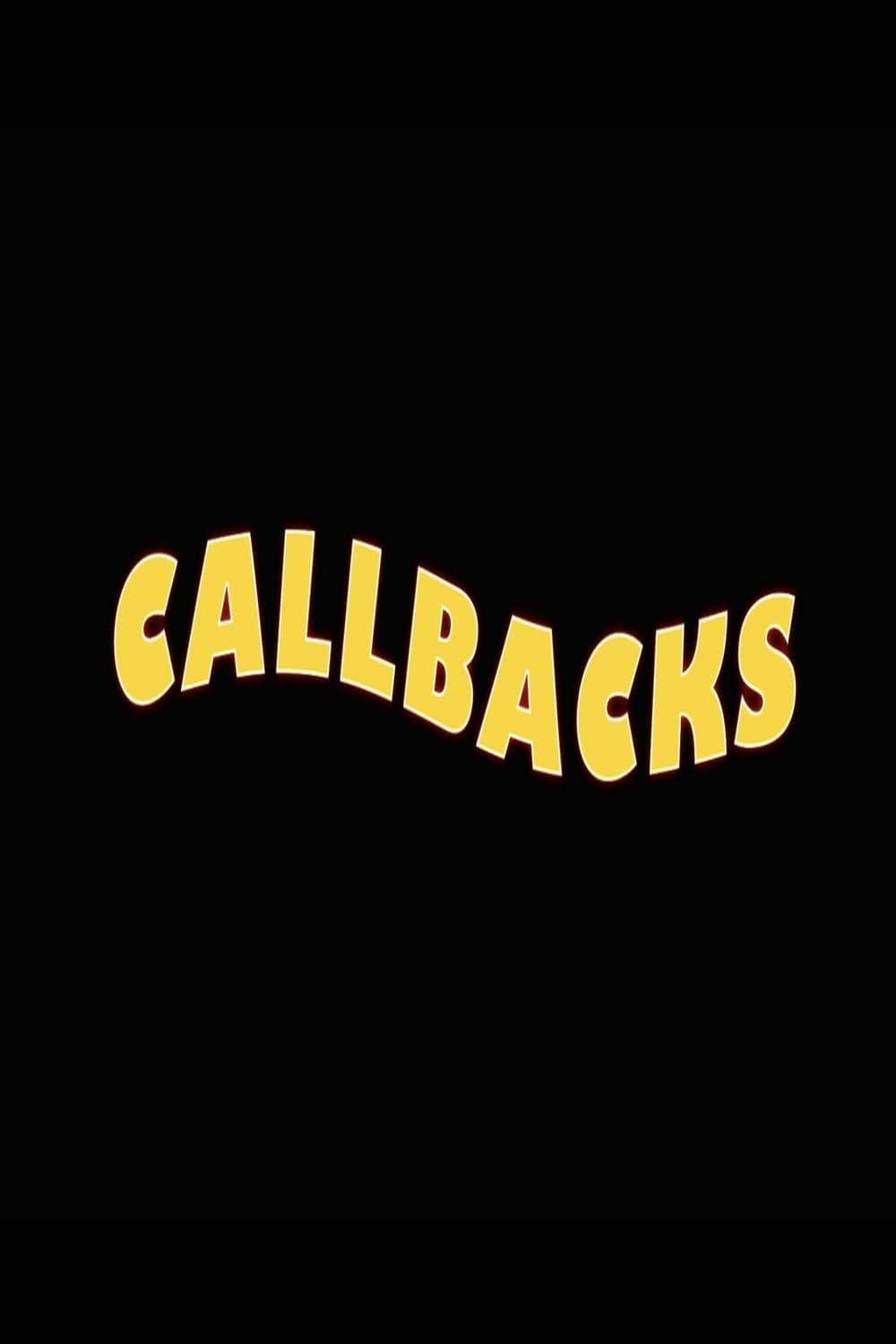 Callbacks (PILOT)