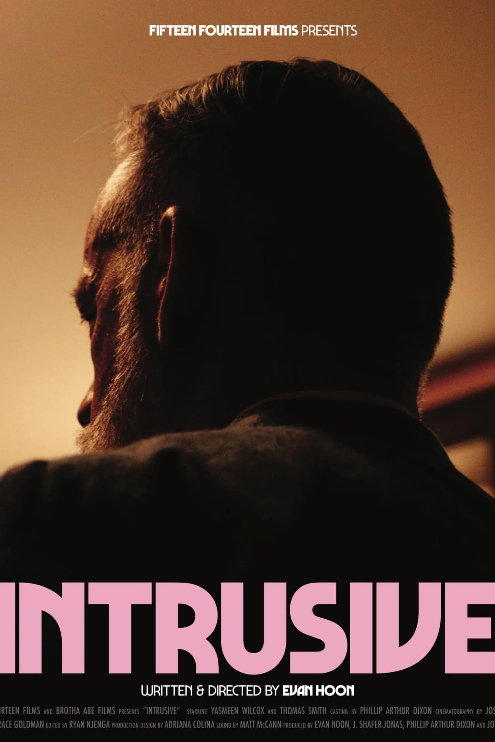 Intrusive