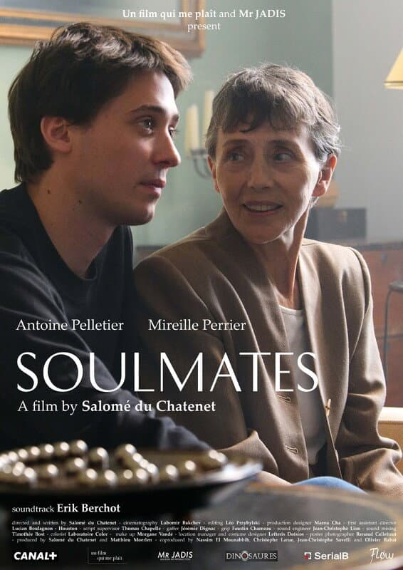 Soulmates