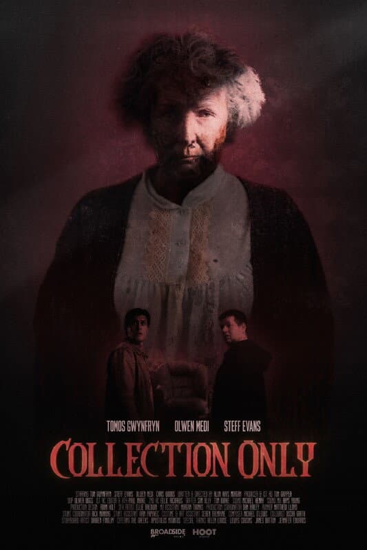 Collection Only