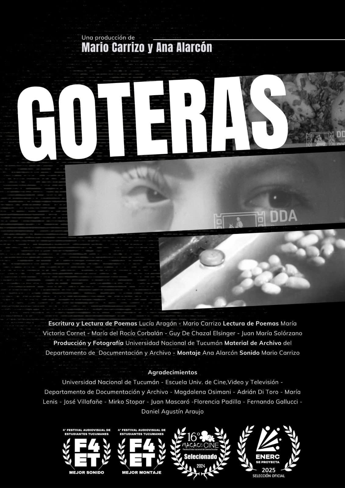 Goteras