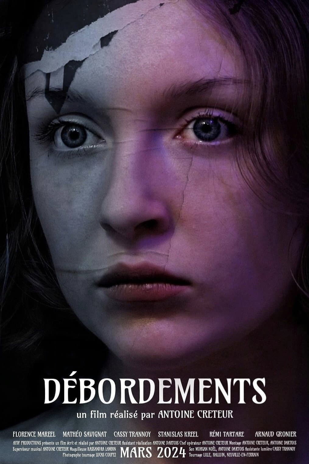 Débordements