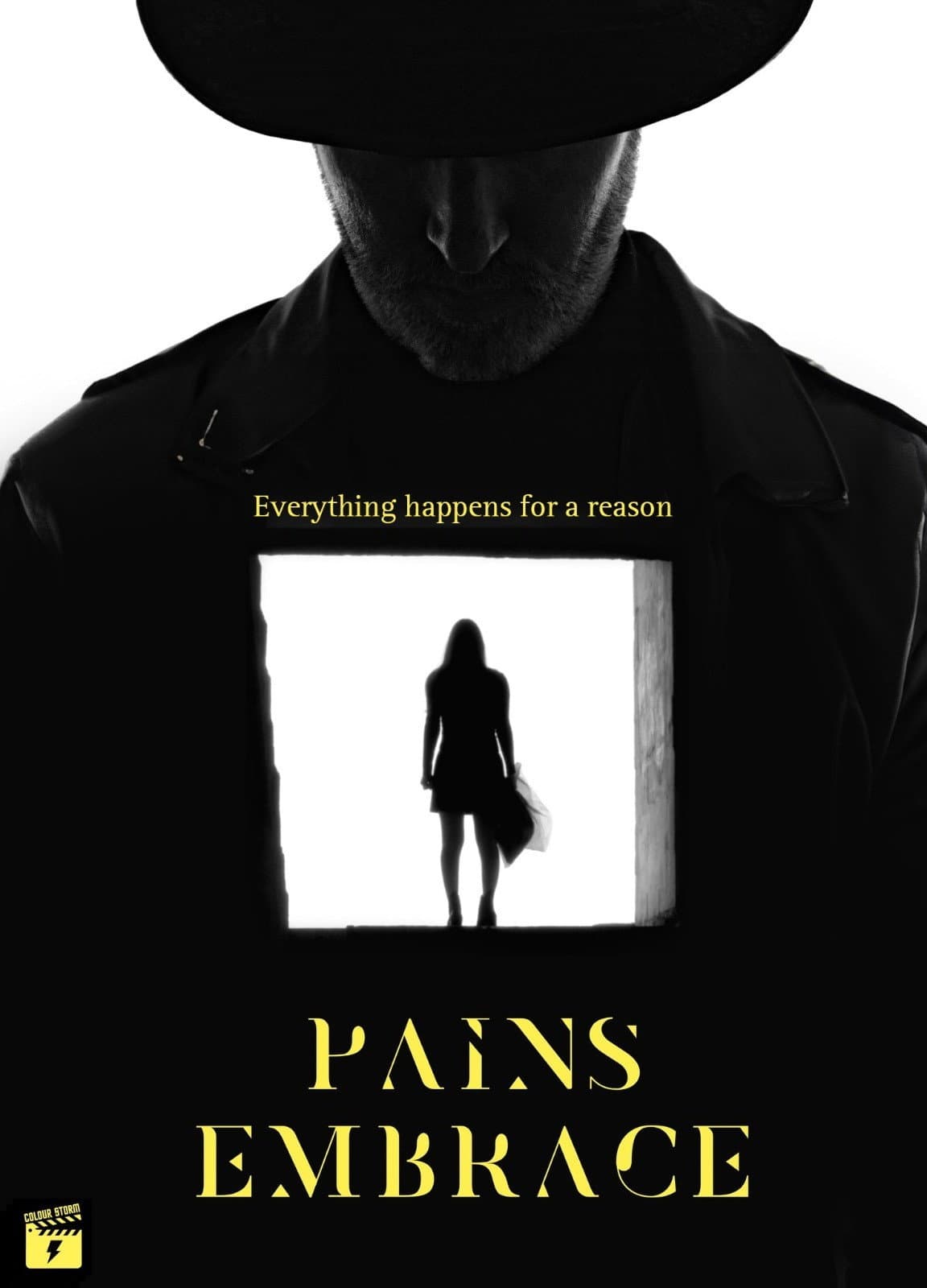 PAINS EMBRACE