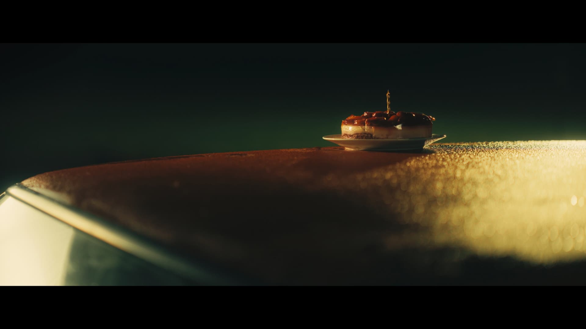 Oblivion